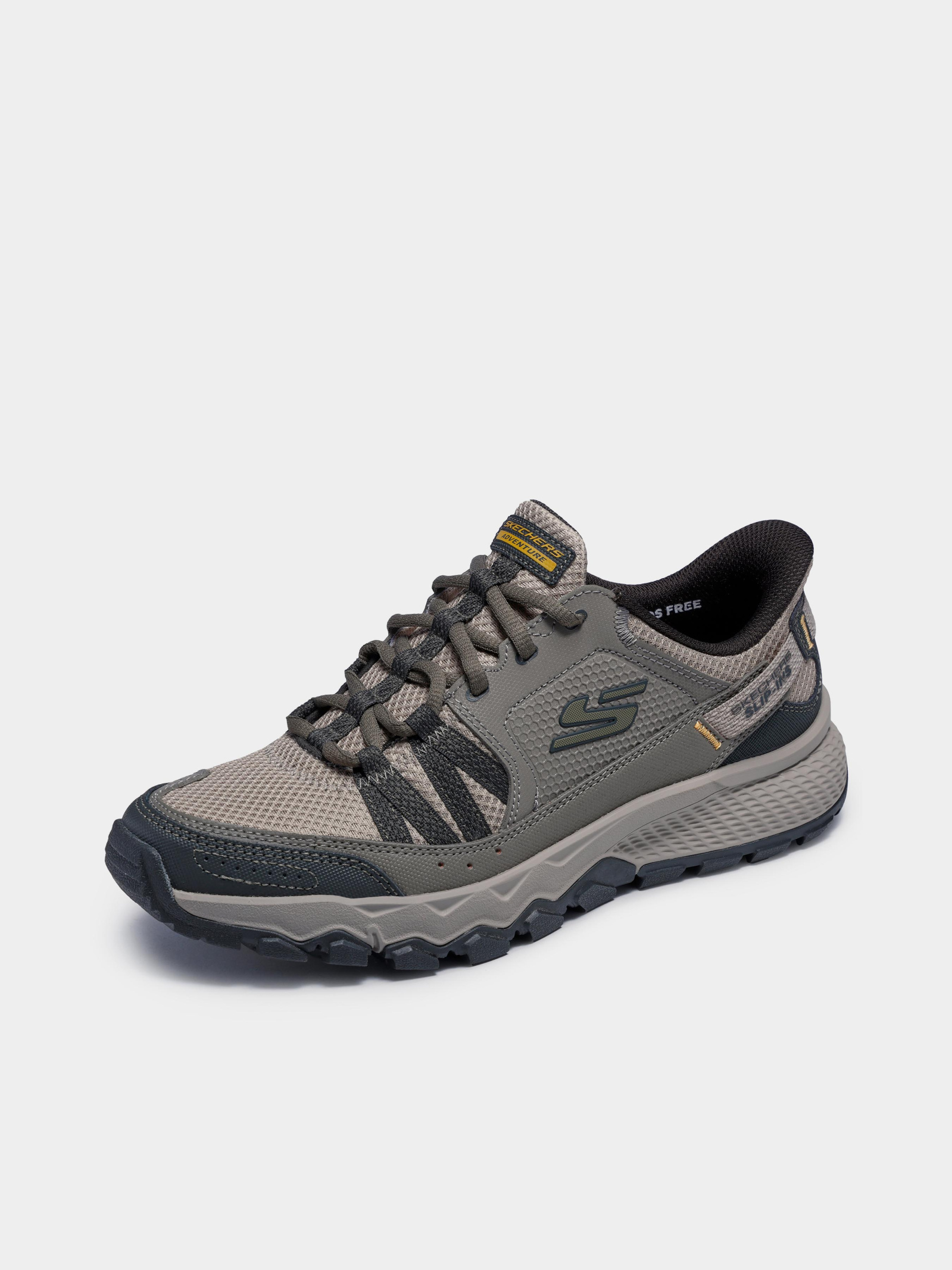 Кроссовки повседневные Мужские Skechers