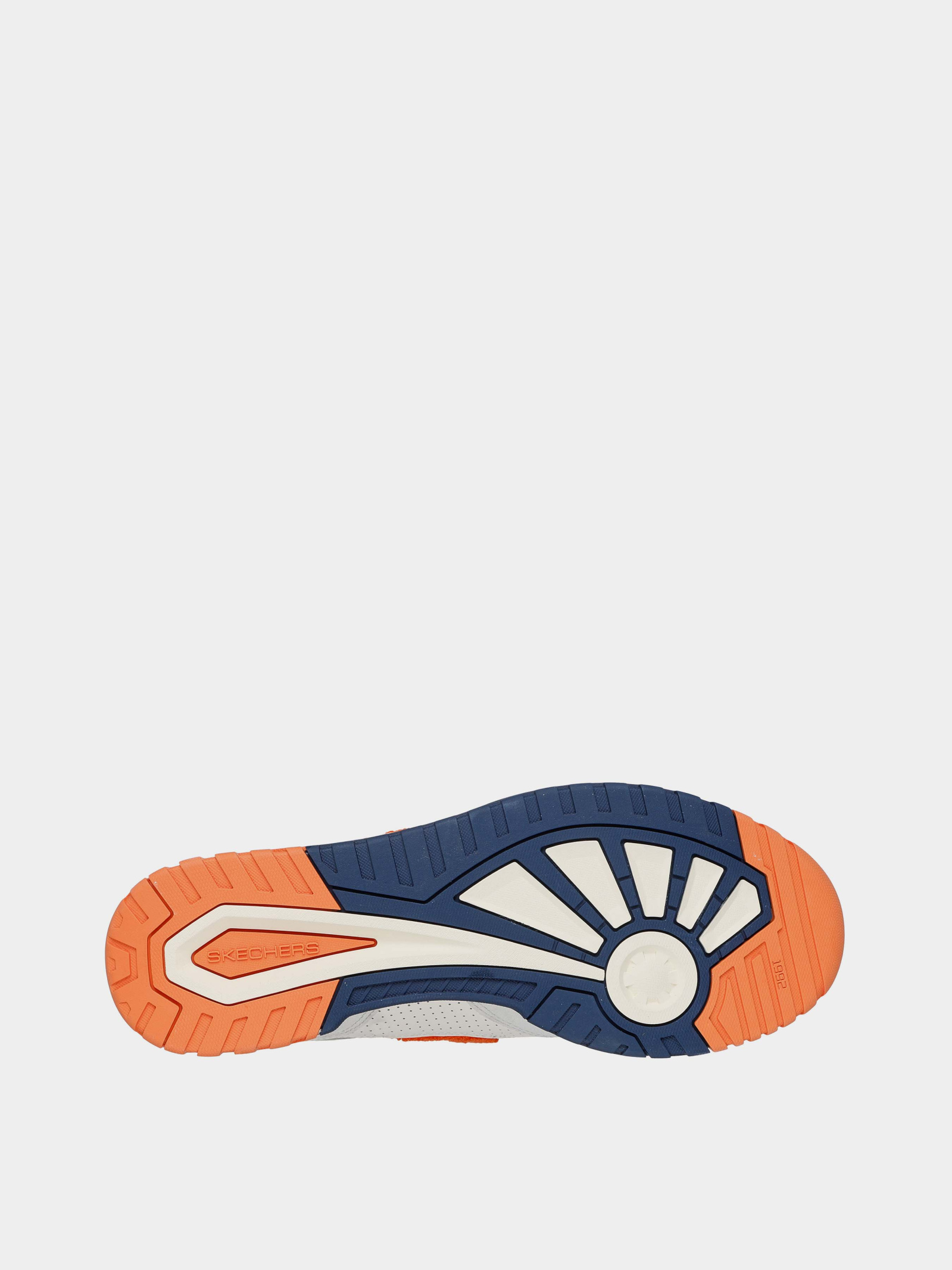 Low-Top Sneakers Men's Skechers