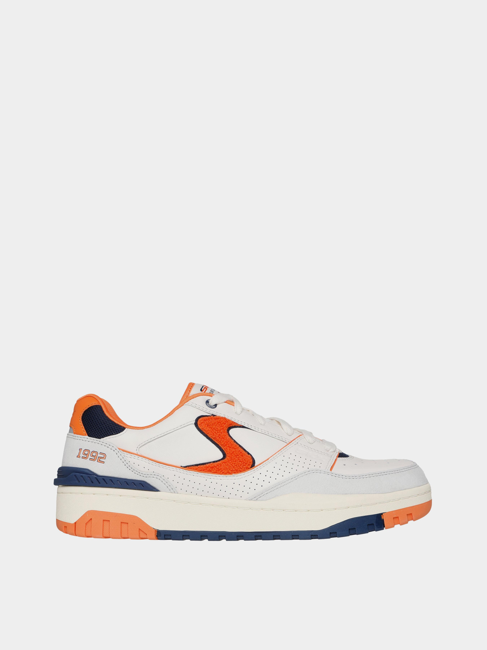 Low-Top Sneakers Men's Skechers