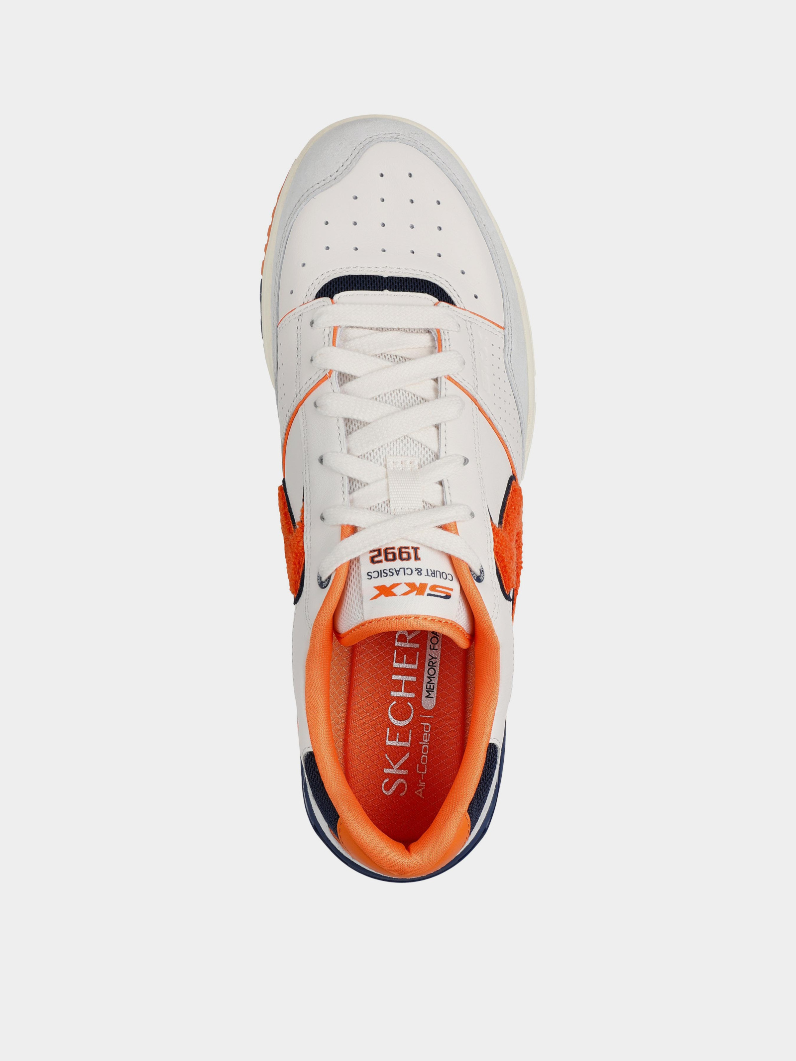 Low-Top Sneakers Men's Skechers