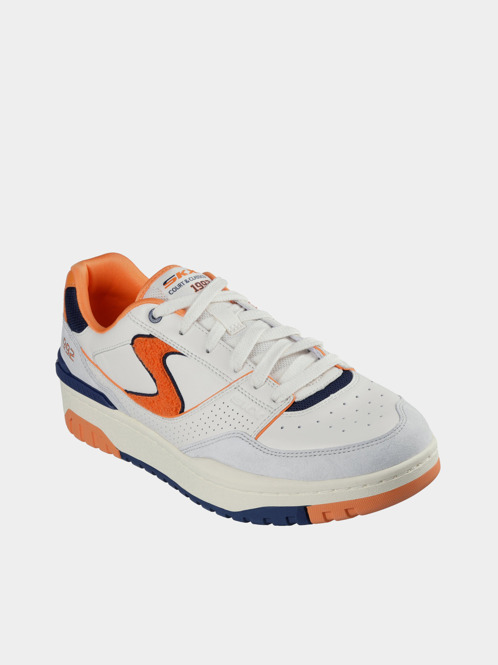 Low-Top Sneakers Men's Skechers