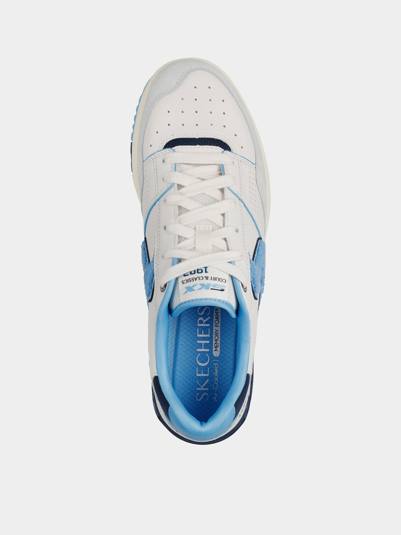 Low-Top Sneakers Men's Skechers