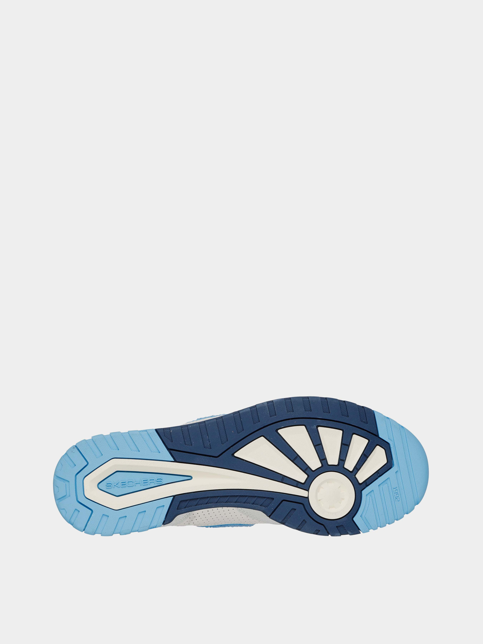 Low-Top Sneakers Men's Skechers