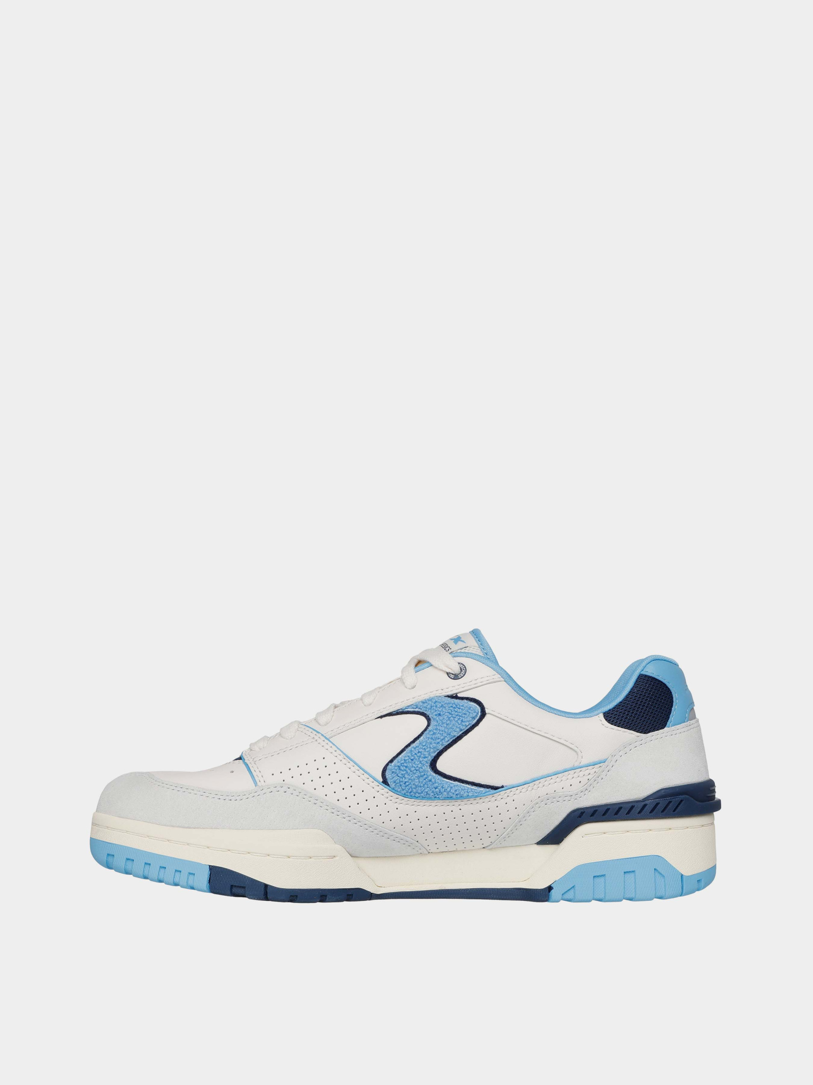 Low-Top Sneakers Men's Skechers