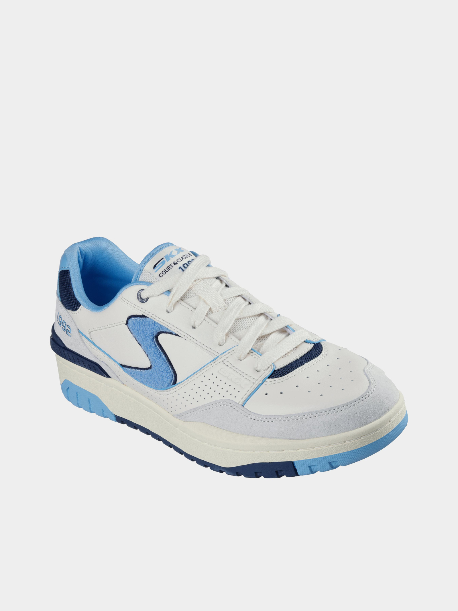 Low-Top Sneakers Men's Skechers