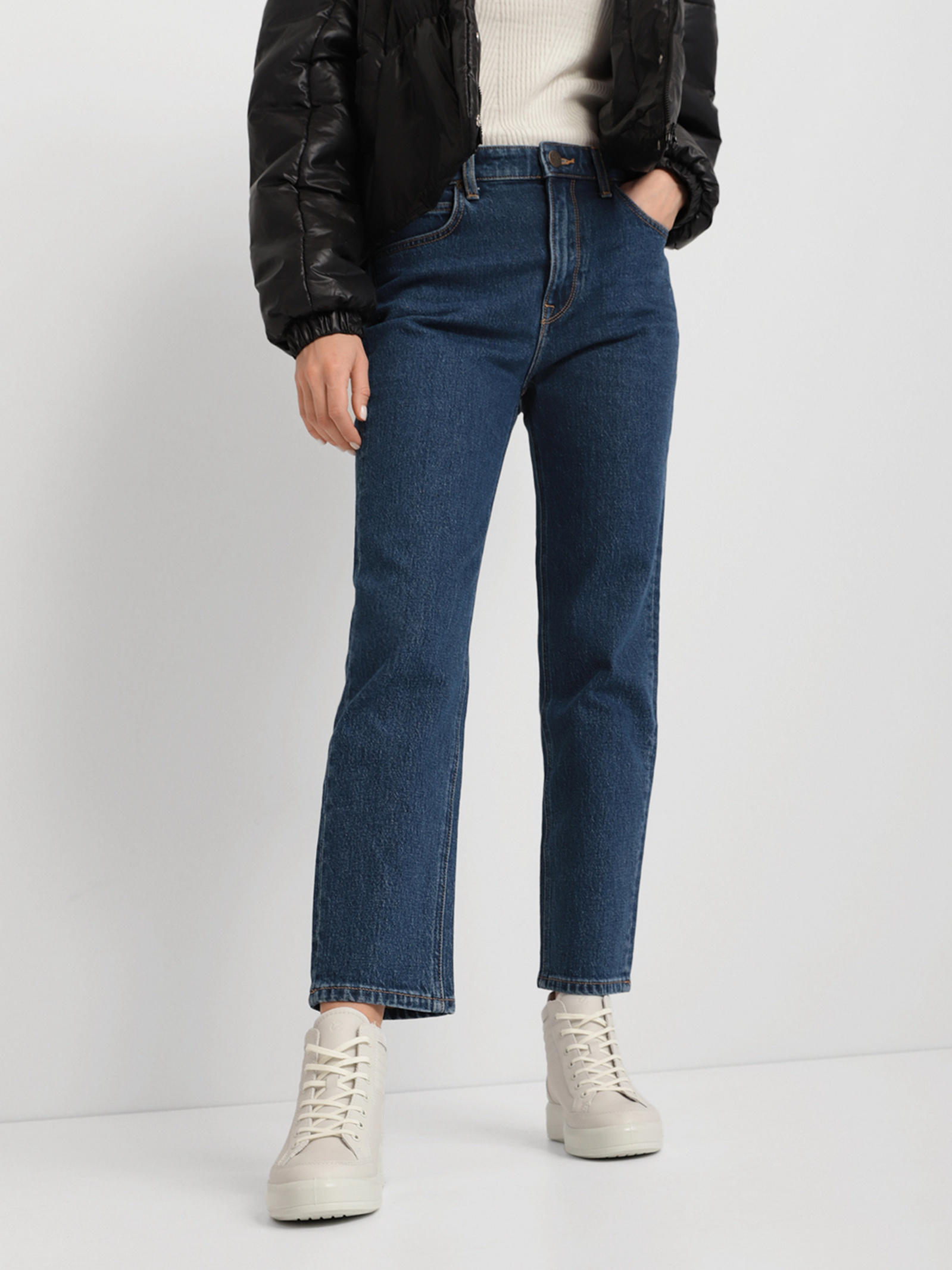 Ботинки Женские ECCO