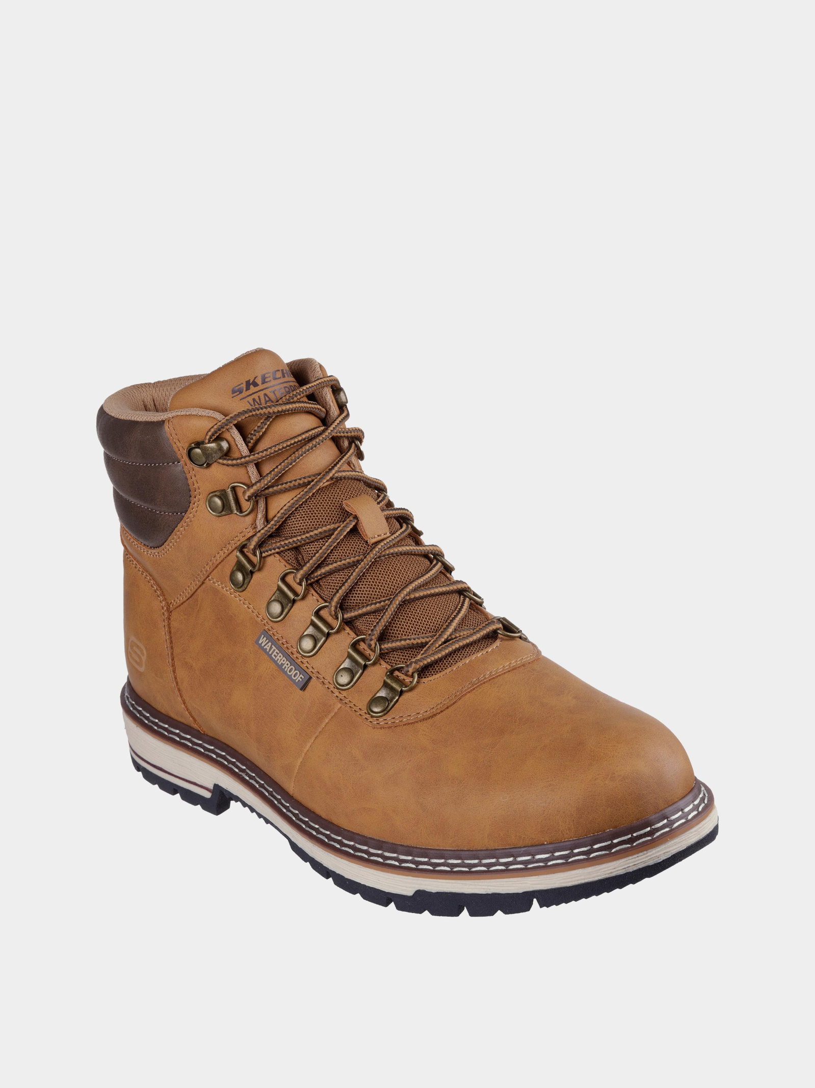 Черевики та чоботи Чоловічі Skechers