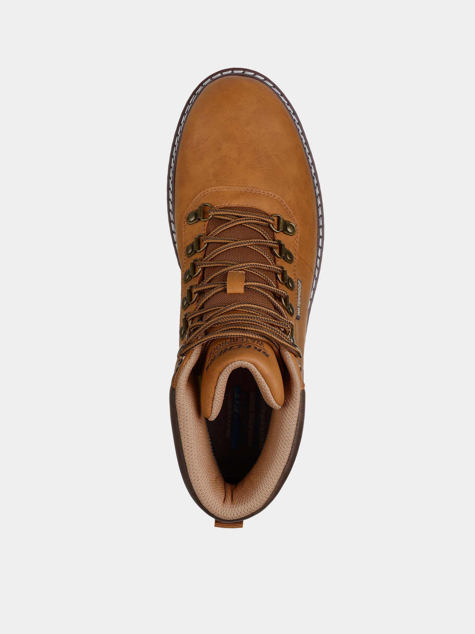 Черевики та чоботи Чоловічі Skechers