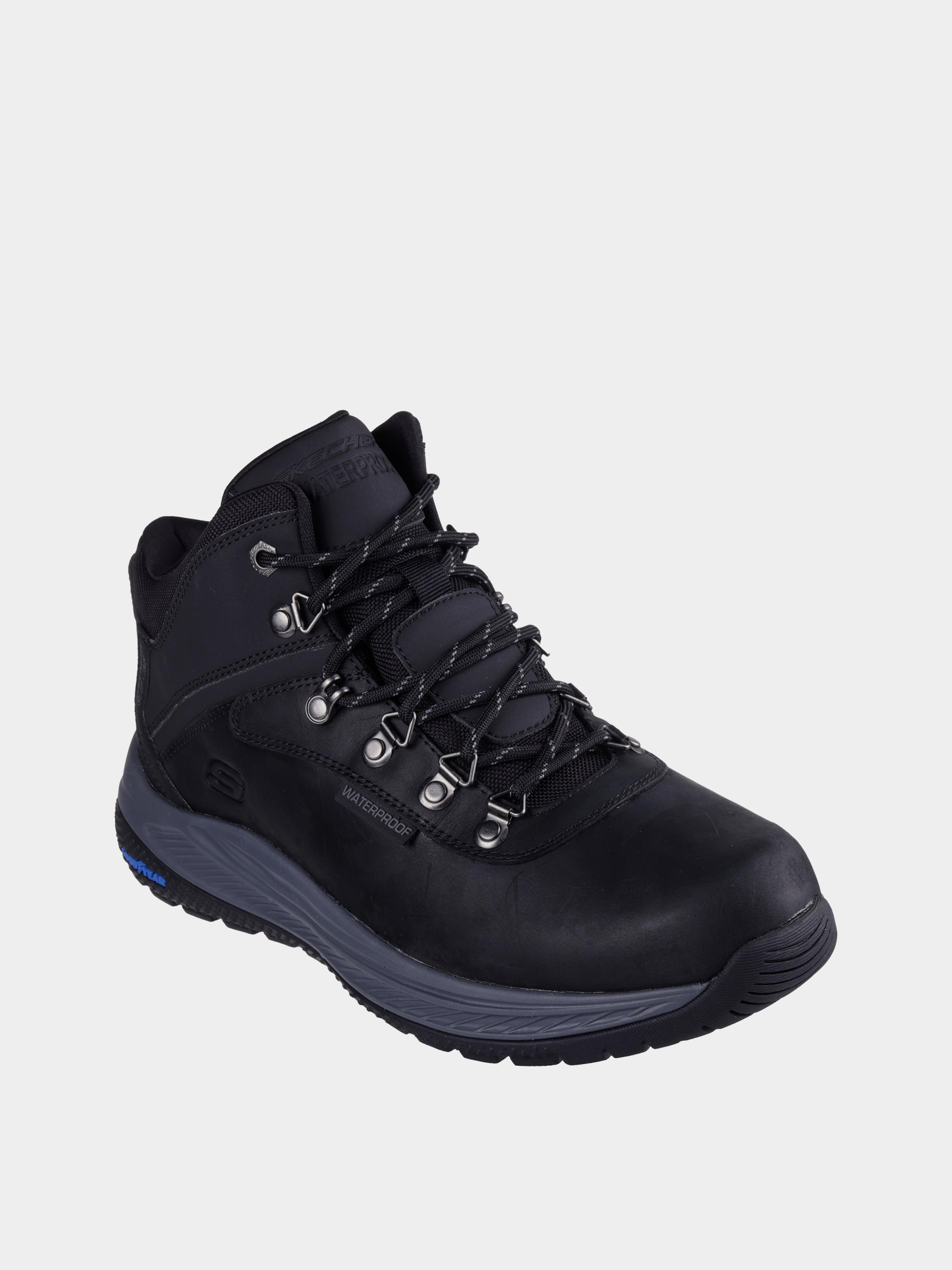 Черевики та чоботи Чоловічі Skechers