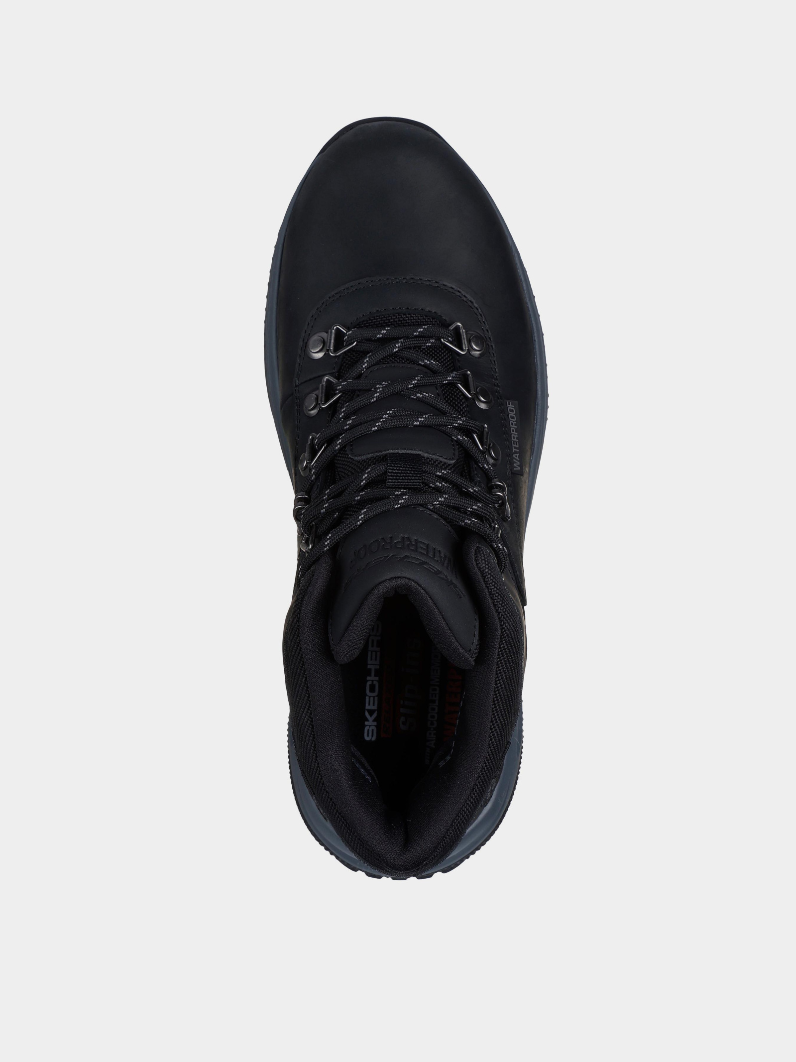 Черевики та чоботи Чоловічі Skechers