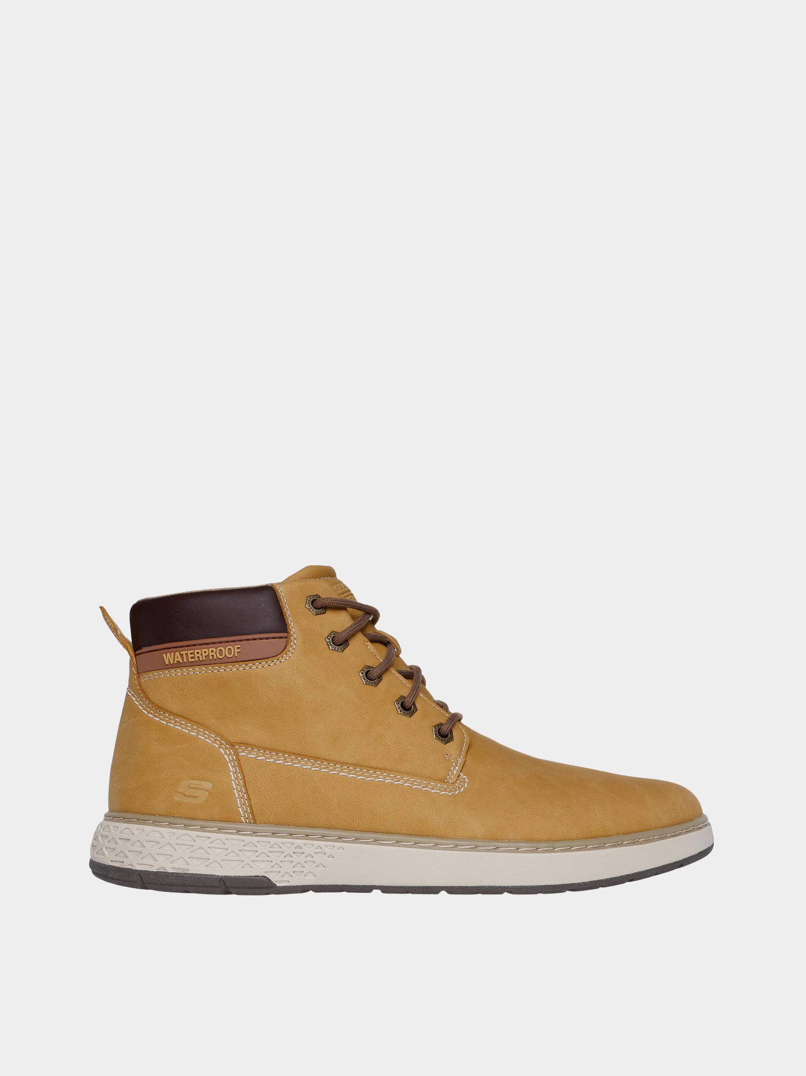 Boots Men's Skechers