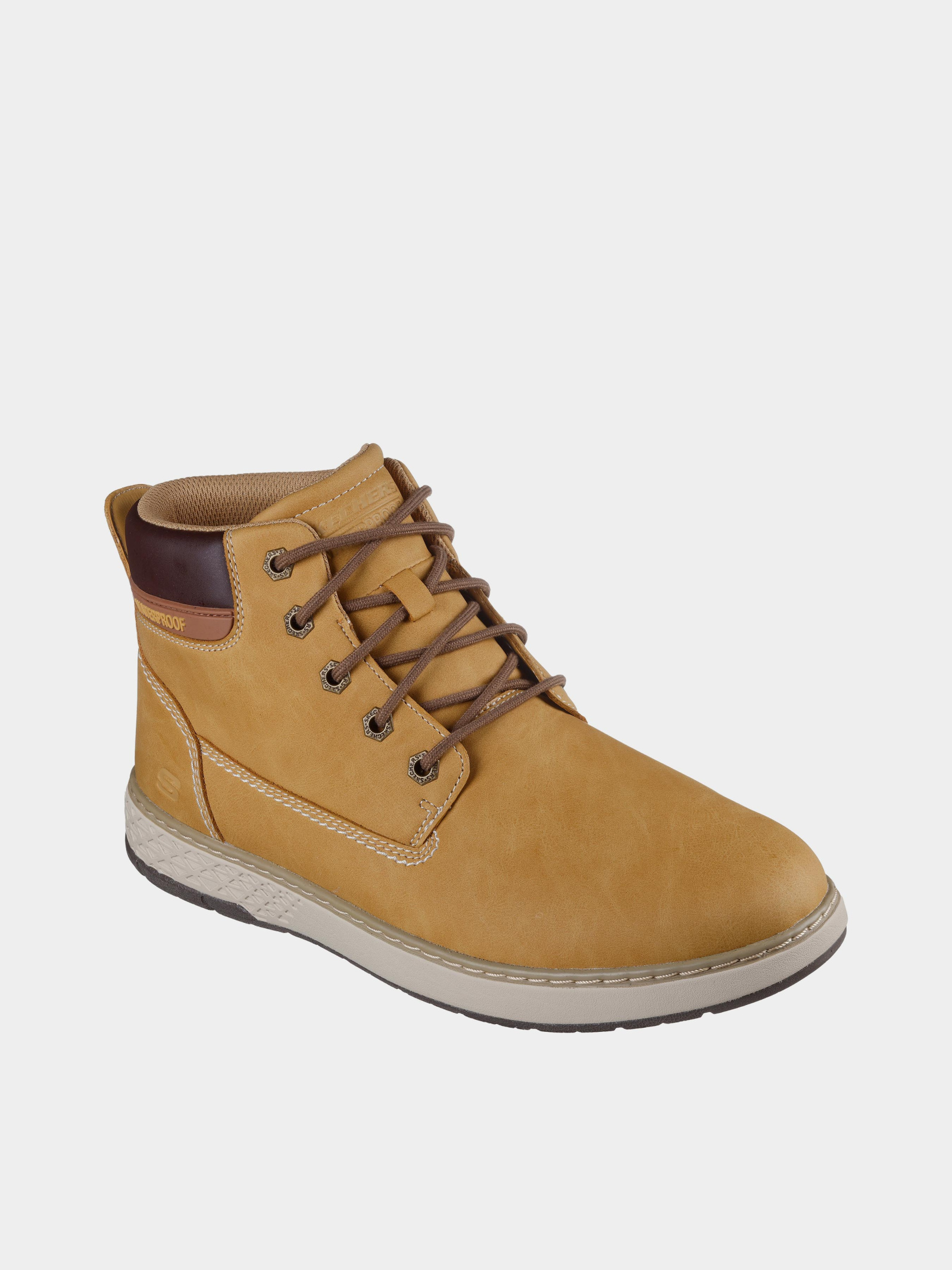 Boots Men's Skechers