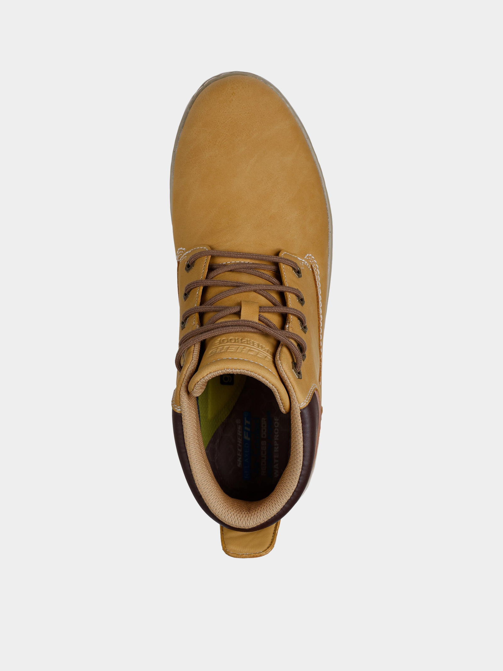 Boots Men's Skechers