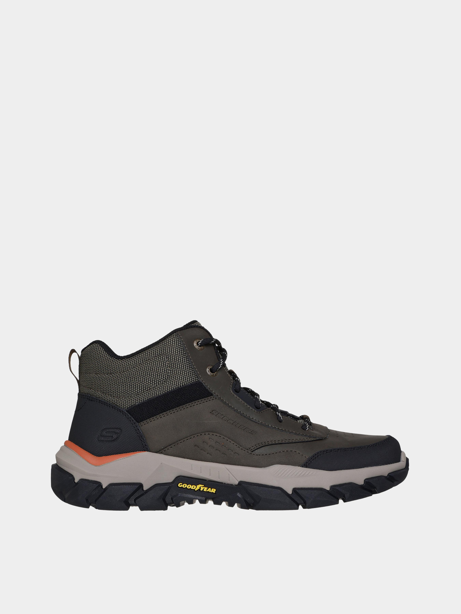 Черевики Чоловічі Skechers