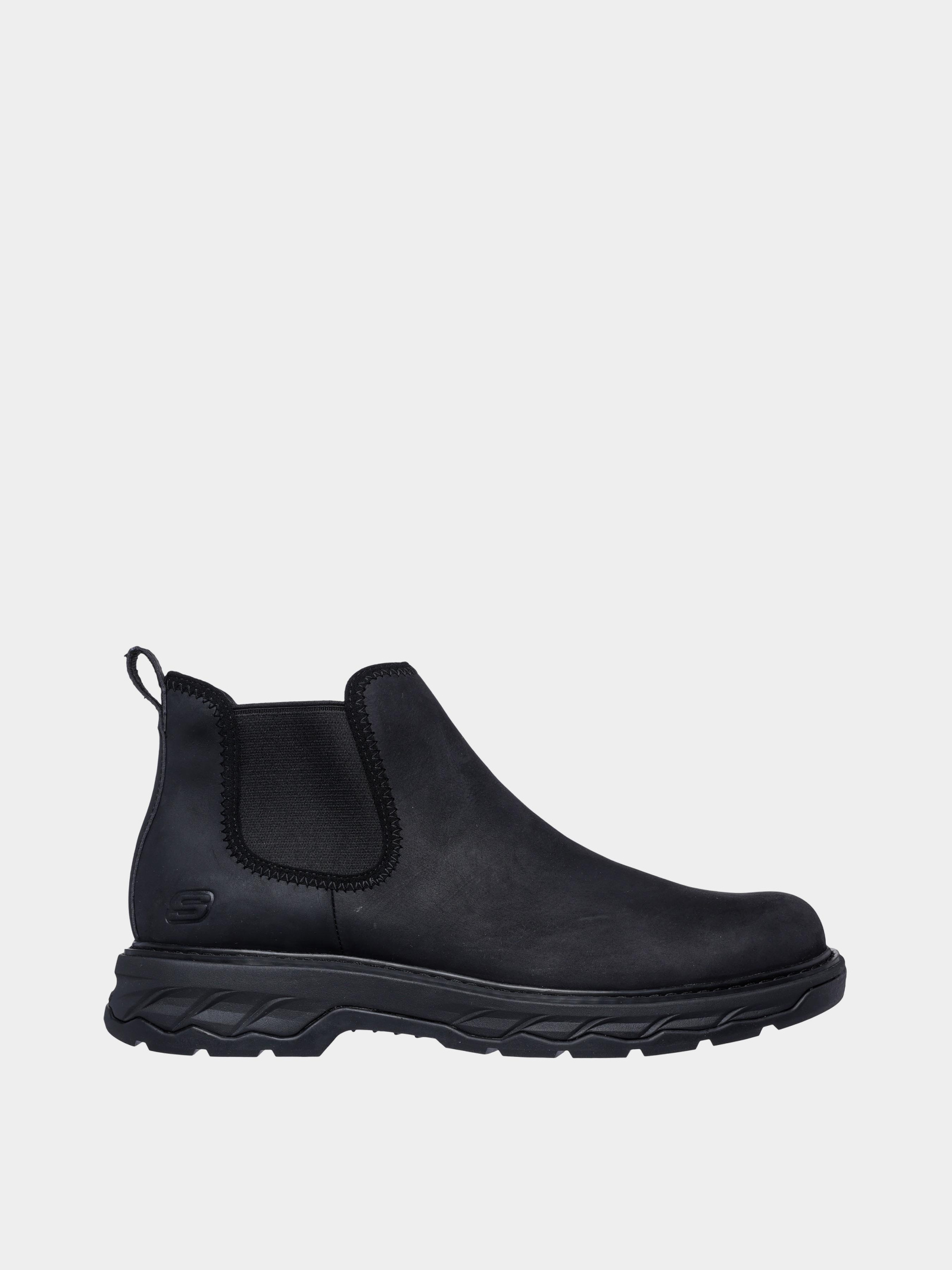 Chelsea Boots Men's Skechers