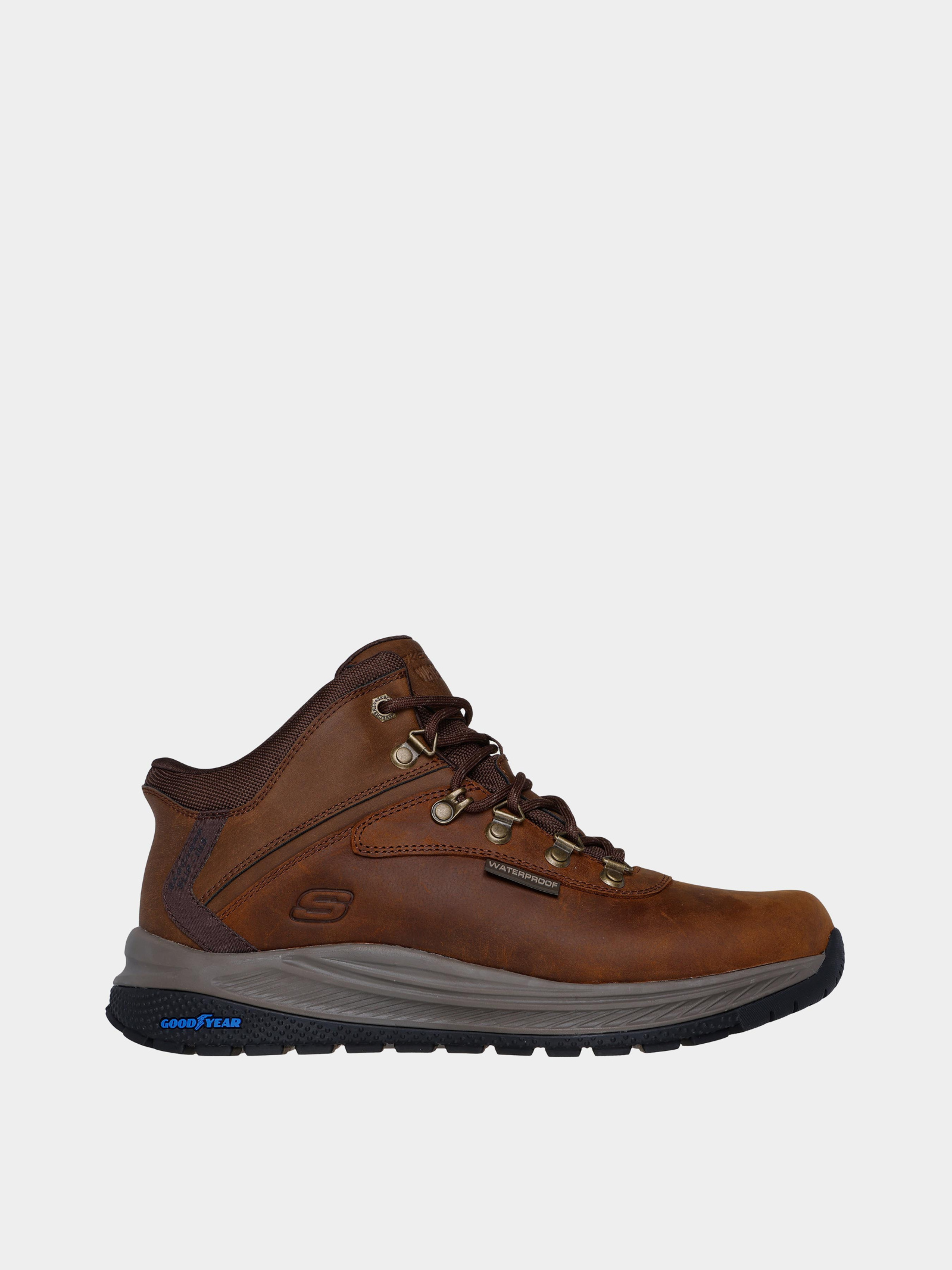 Ботинки Мужские Skechers