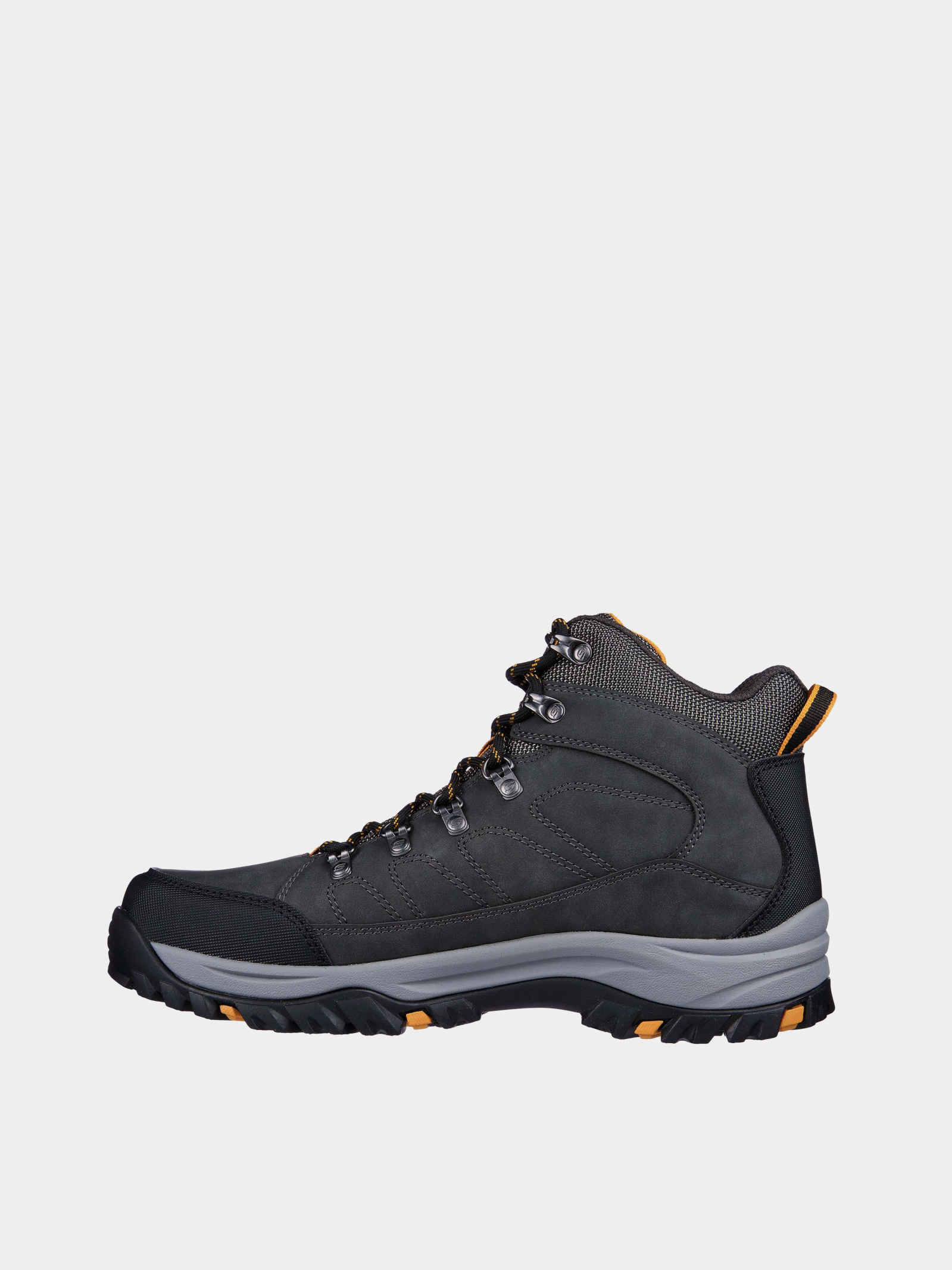 Черевики та чоботи Чоловічі Skechers