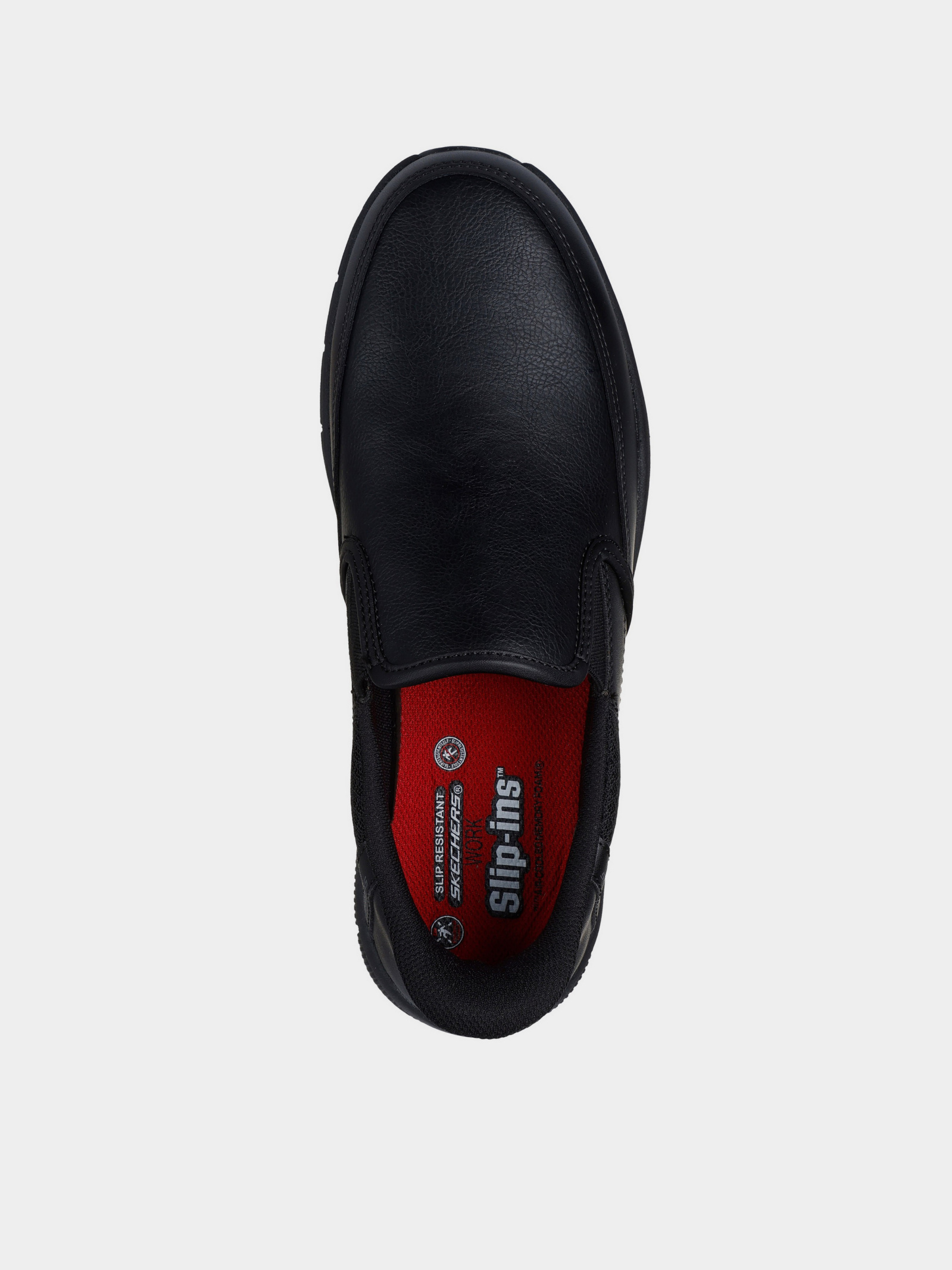 Сліпони та мокасини Чоловічі Skechers