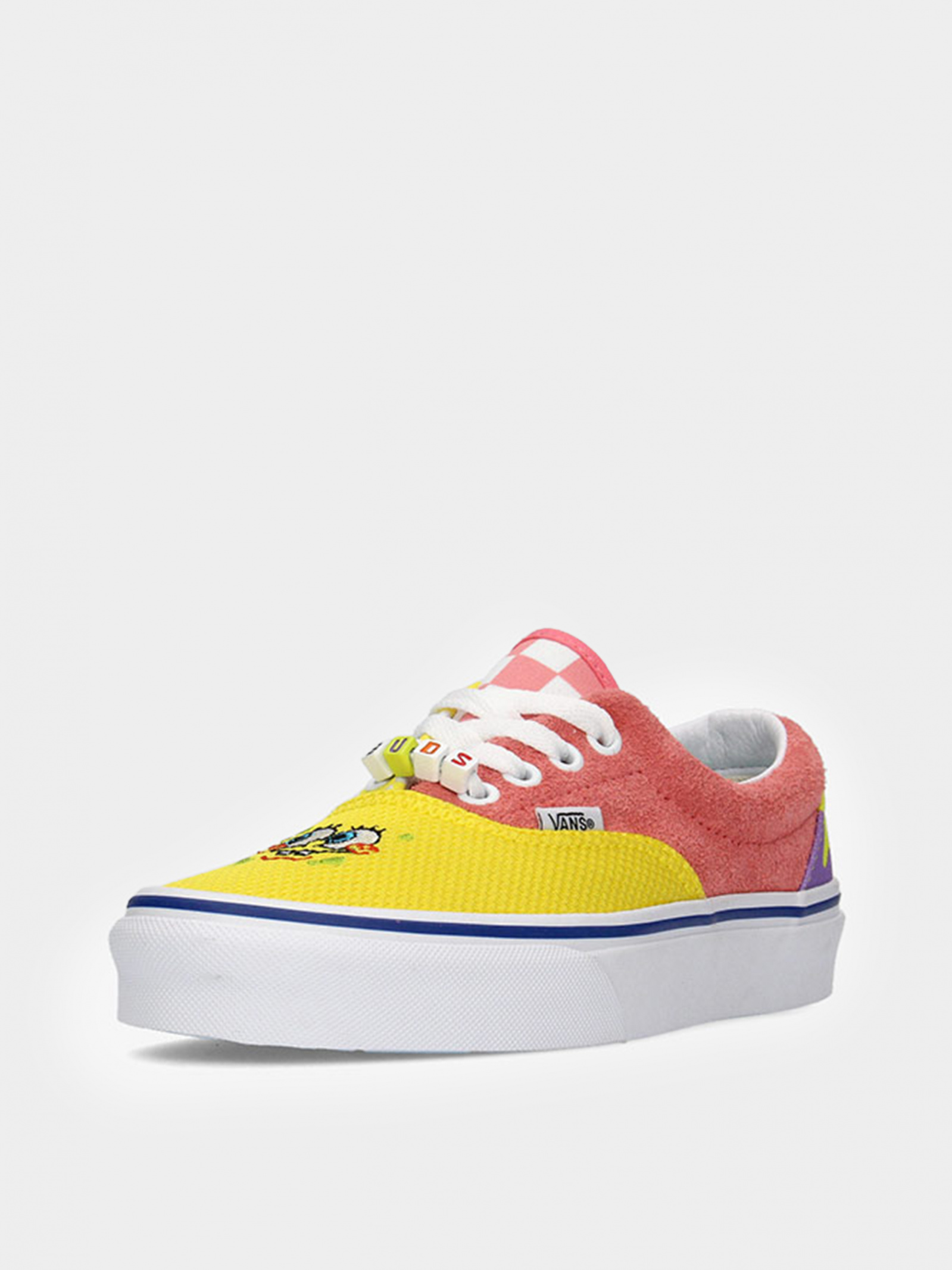 Low-Top Sneakers Women's Vans