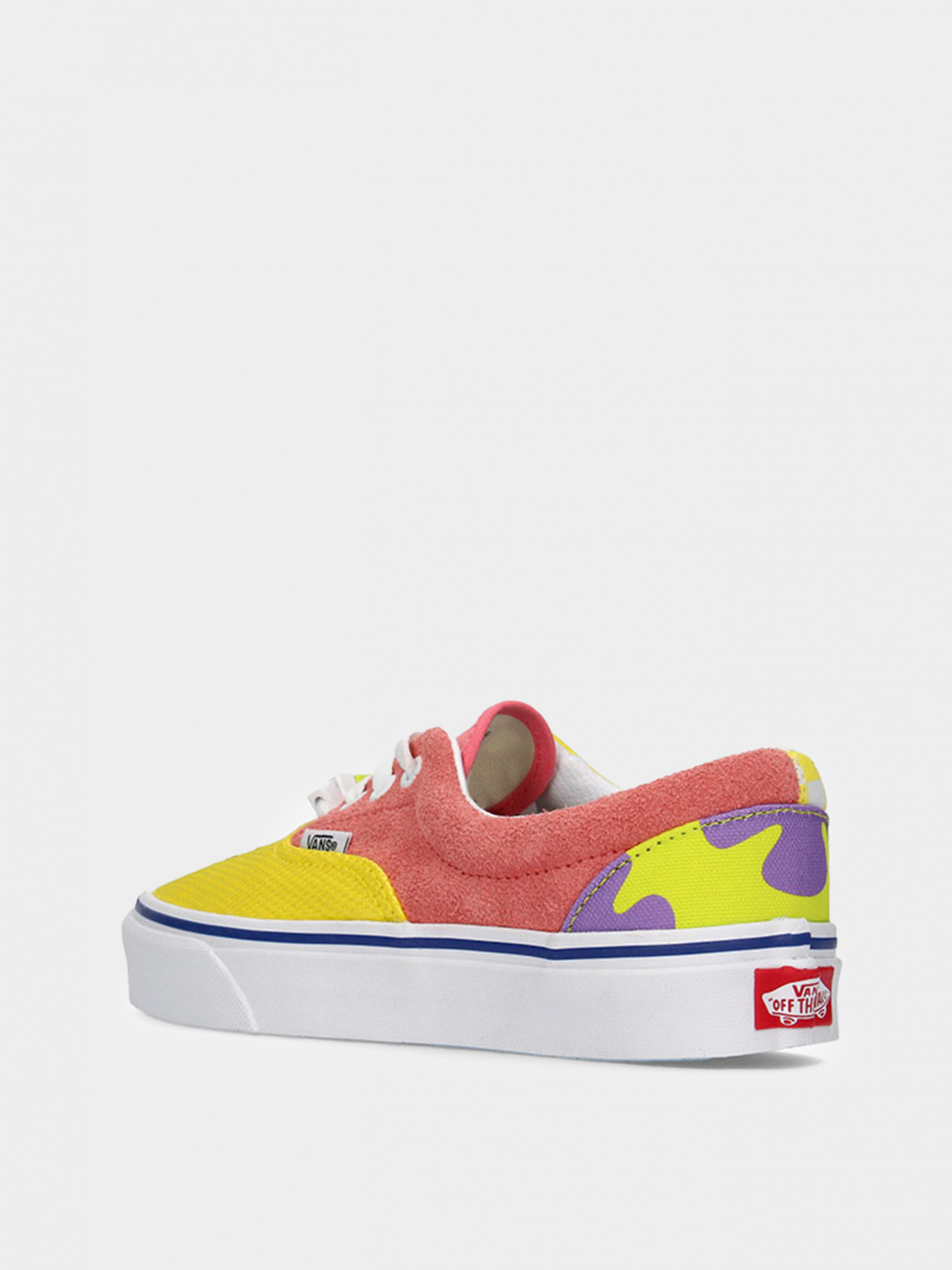 Low-Top Sneakers Women's Vans