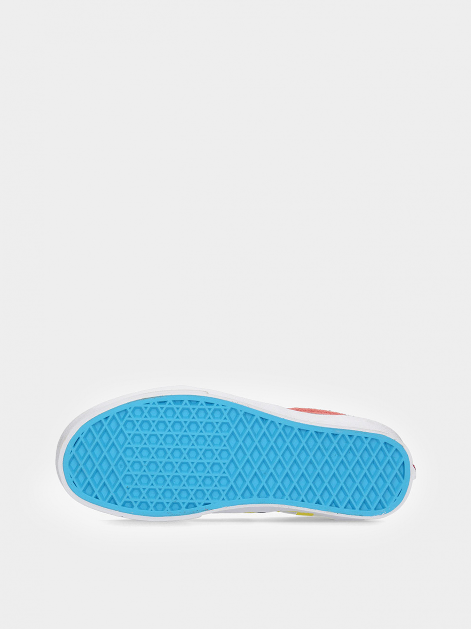 Low-Top Sneakers Women's Vans