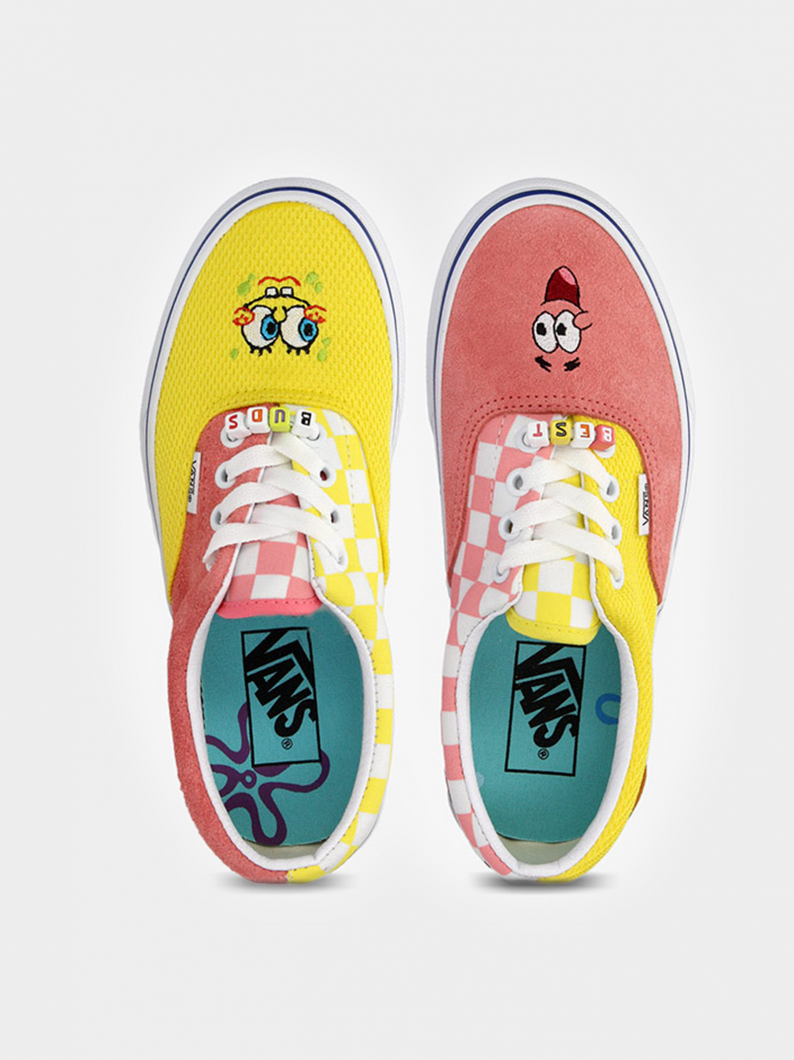 Low-Top Sneakers Women's Vans