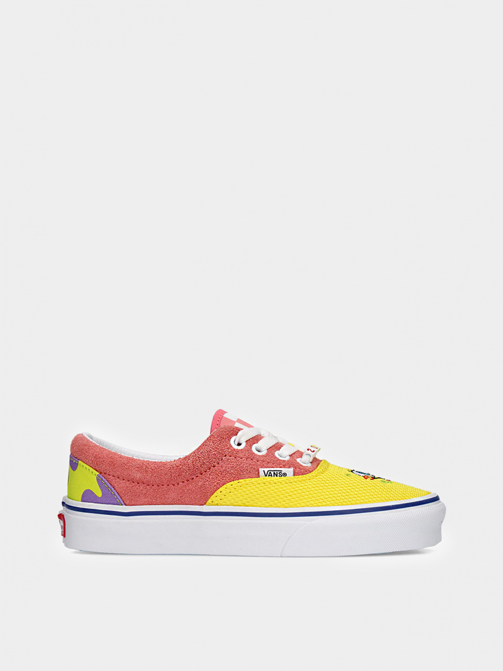 Low-Top Sneakers Women's Vans