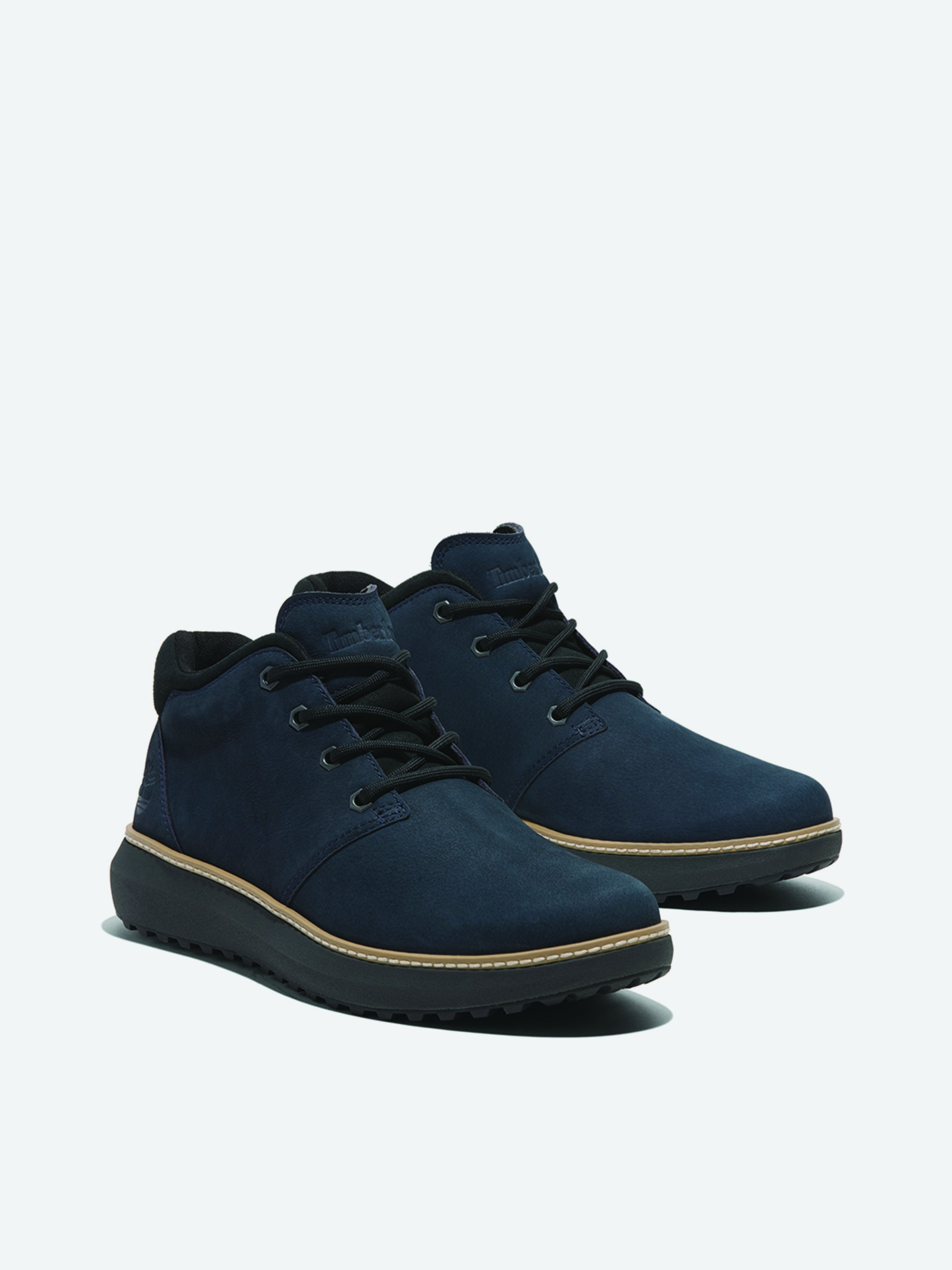 Ботинки Мужские Timberland