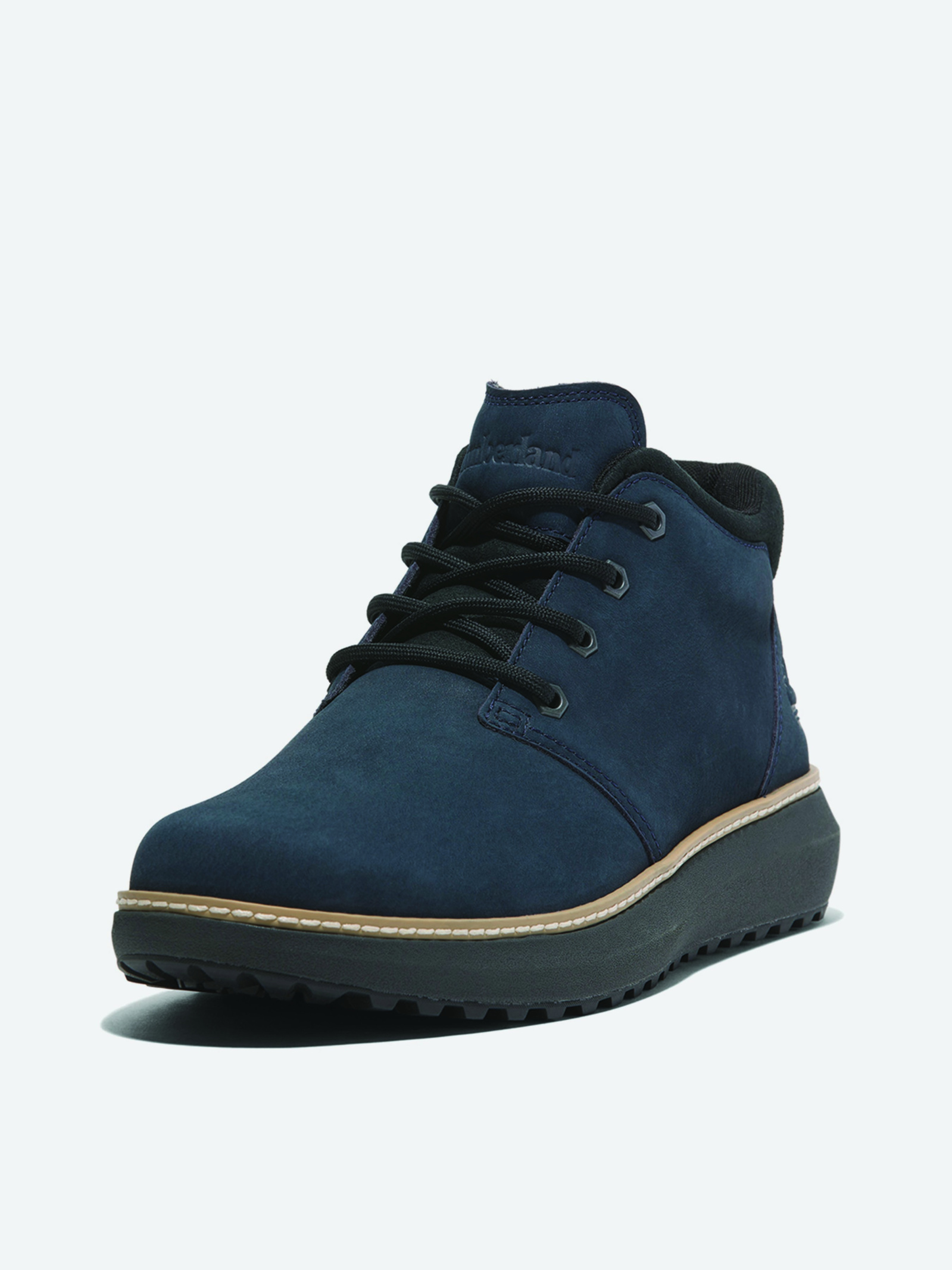 Ботинки Мужские Timberland