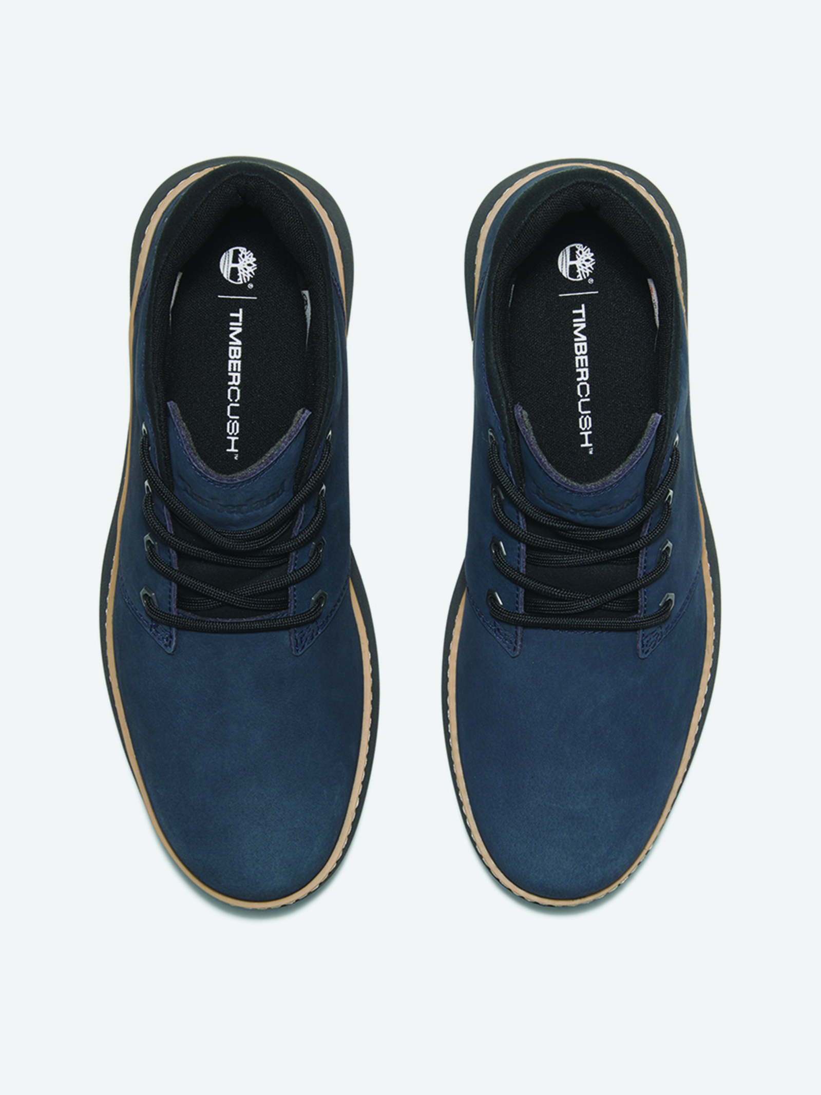Ботинки Мужские Timberland