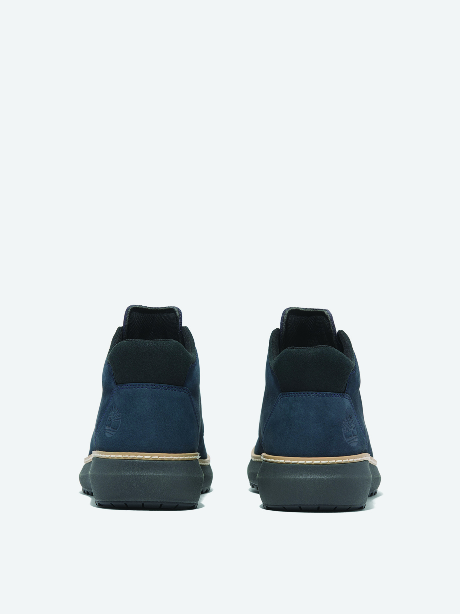Ботинки Мужские Timberland