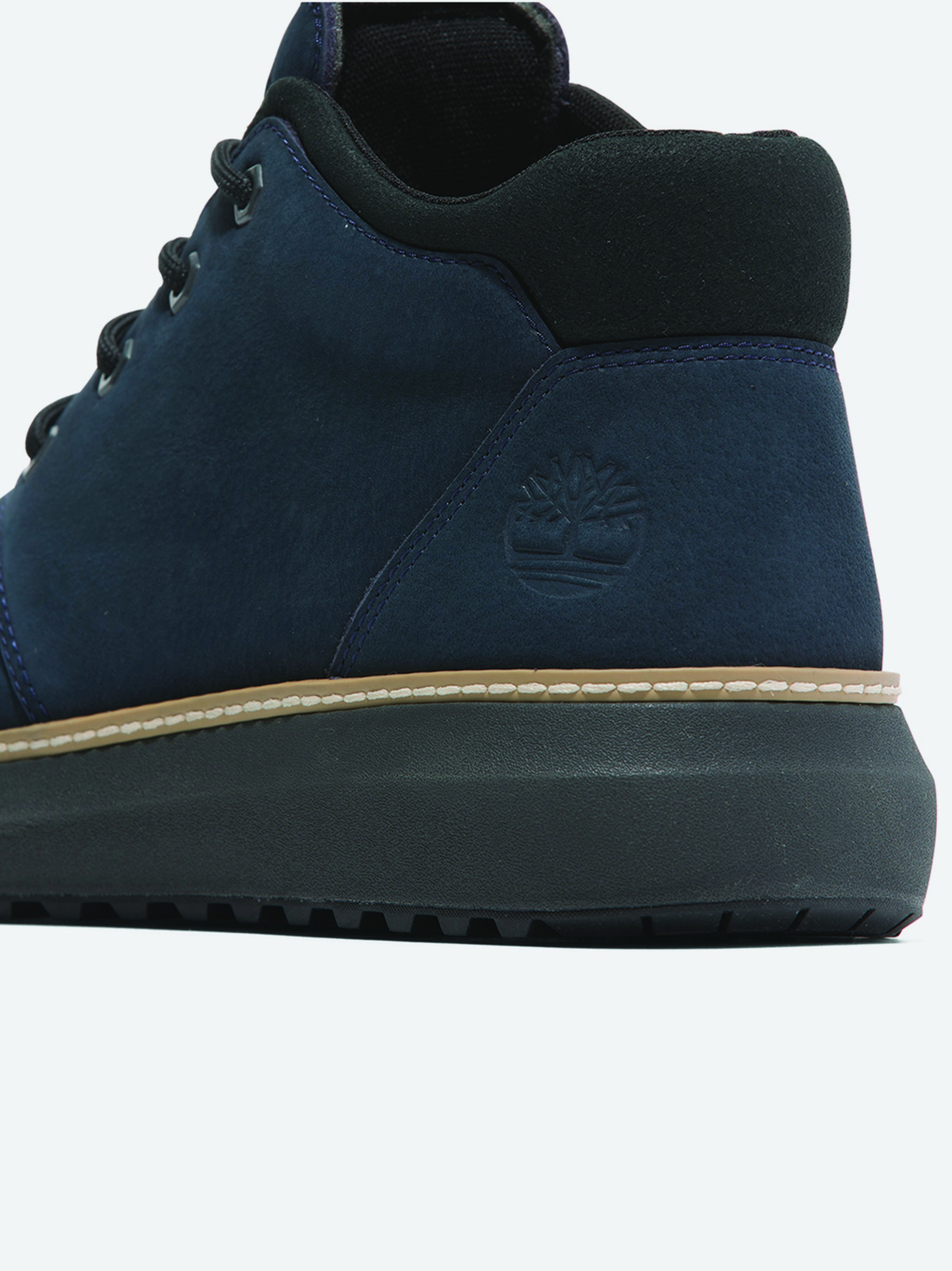 Ботинки Мужские Timberland