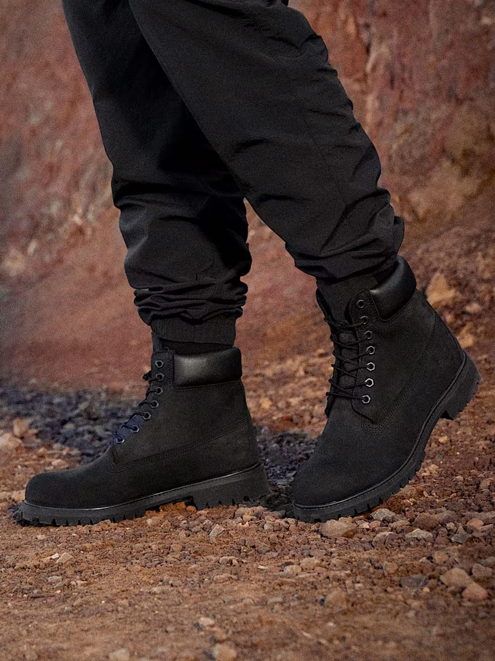 Boots Men's Timberland