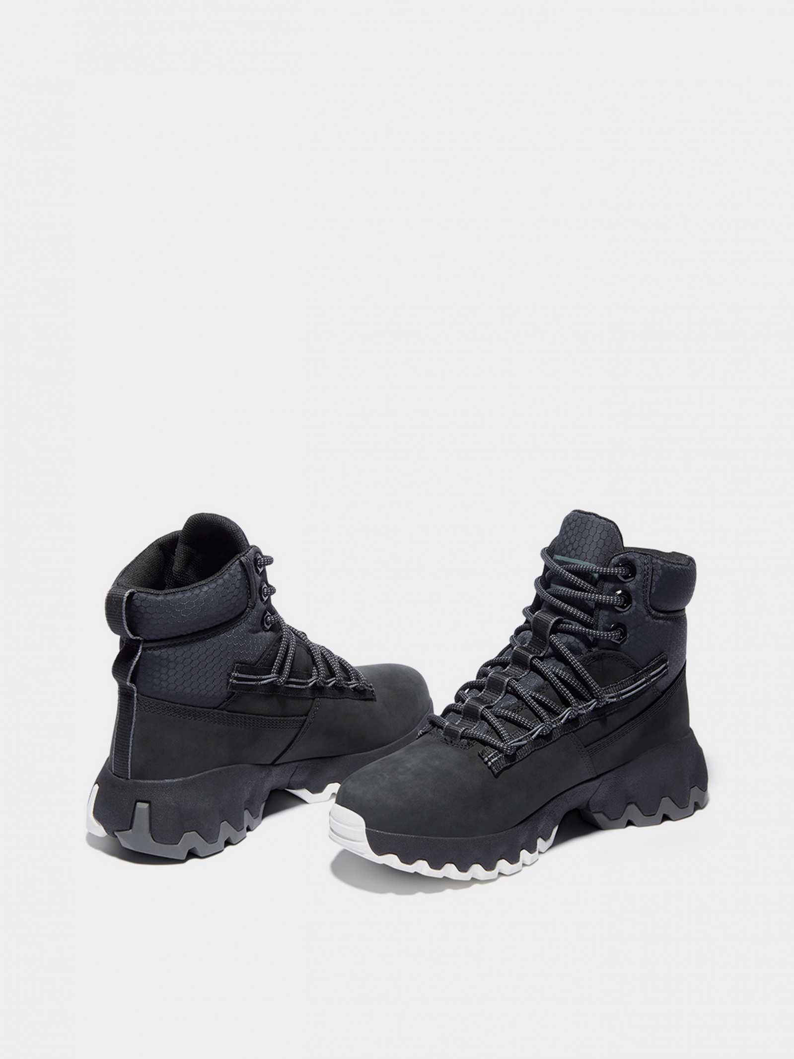 Черевики Жіночі Timberland