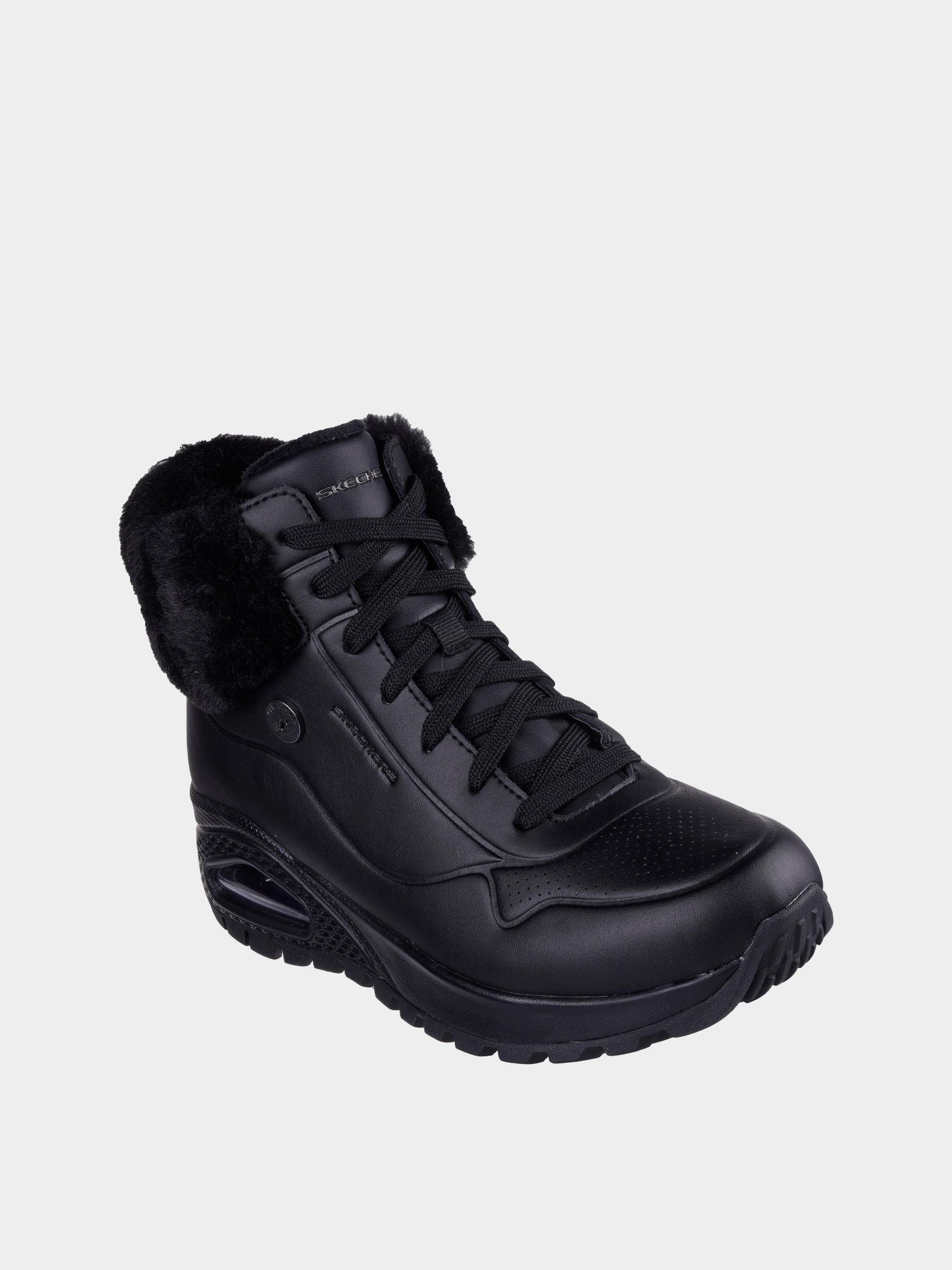 Черевики та чоботи Жіночі Skechers