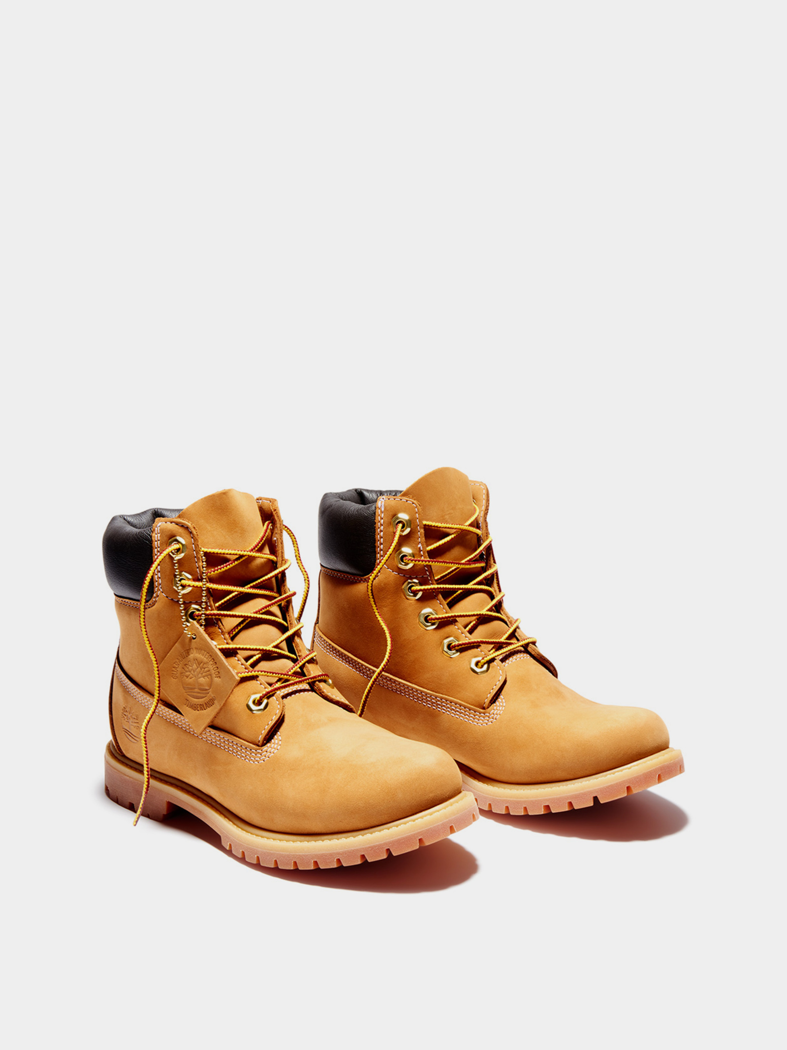 Черевики Жіночі Timberland