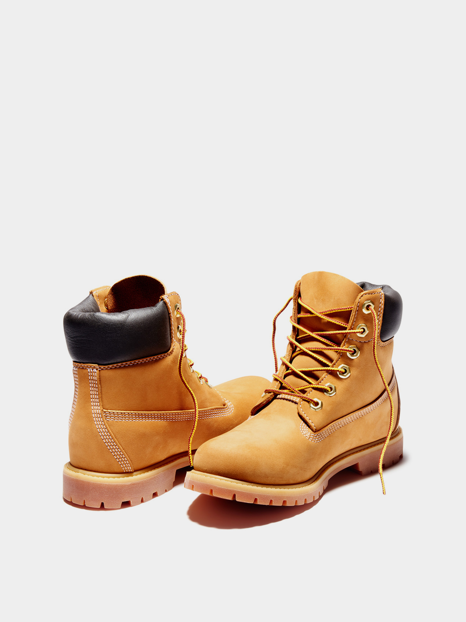 Черевики Жіночі Timberland