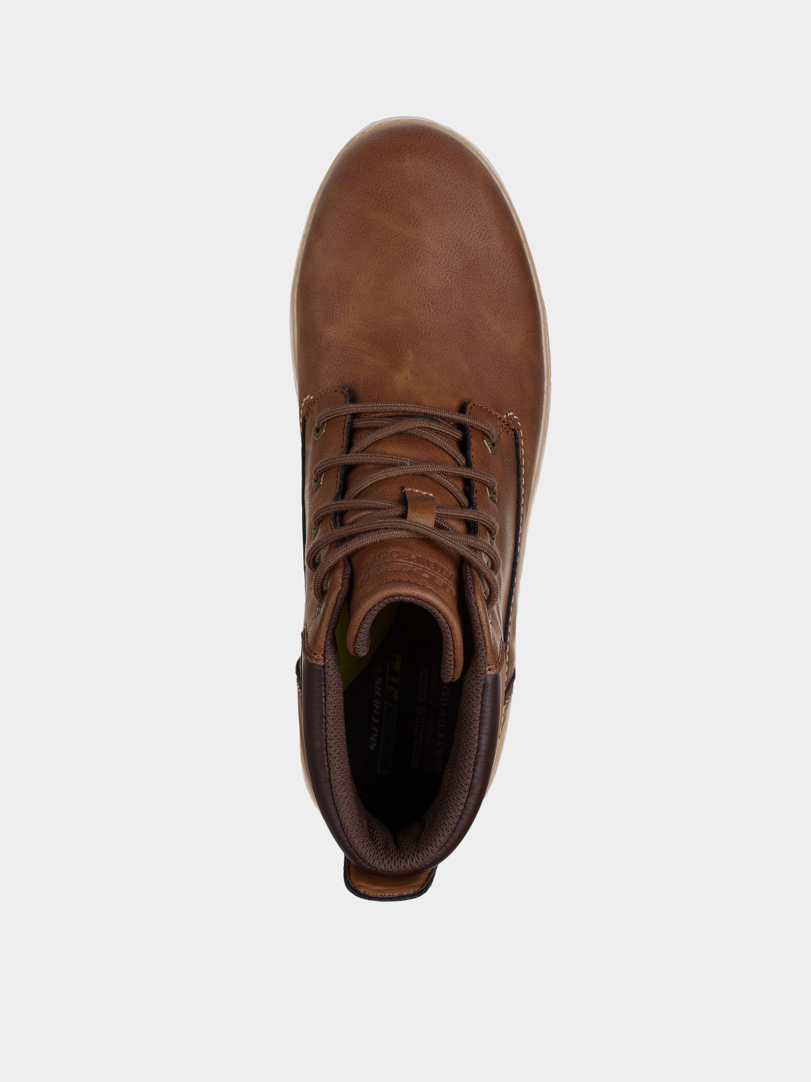 Черевики та чоботи Чоловічі Skechers