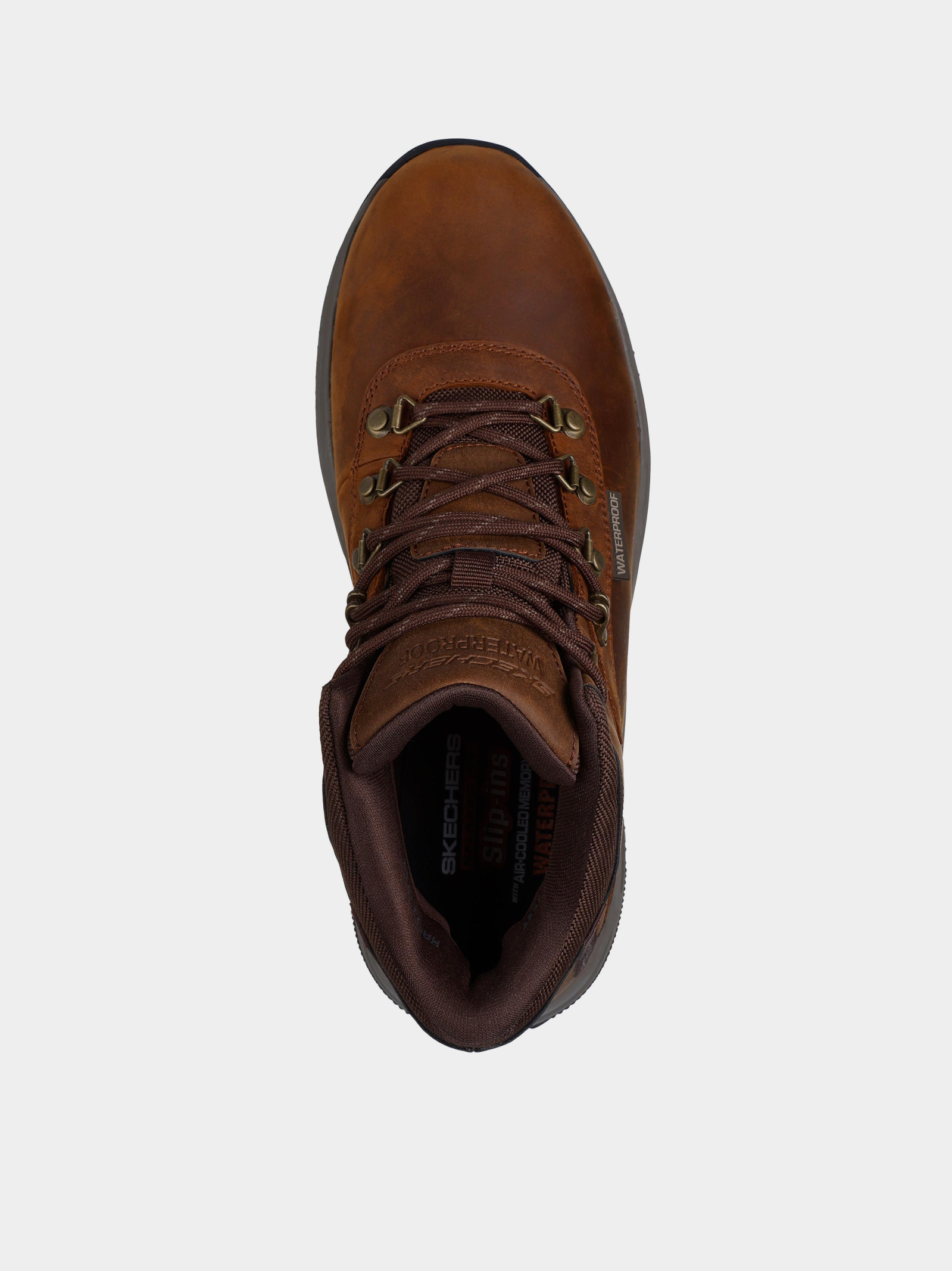 Черевики та чоботи Чоловічі Skechers