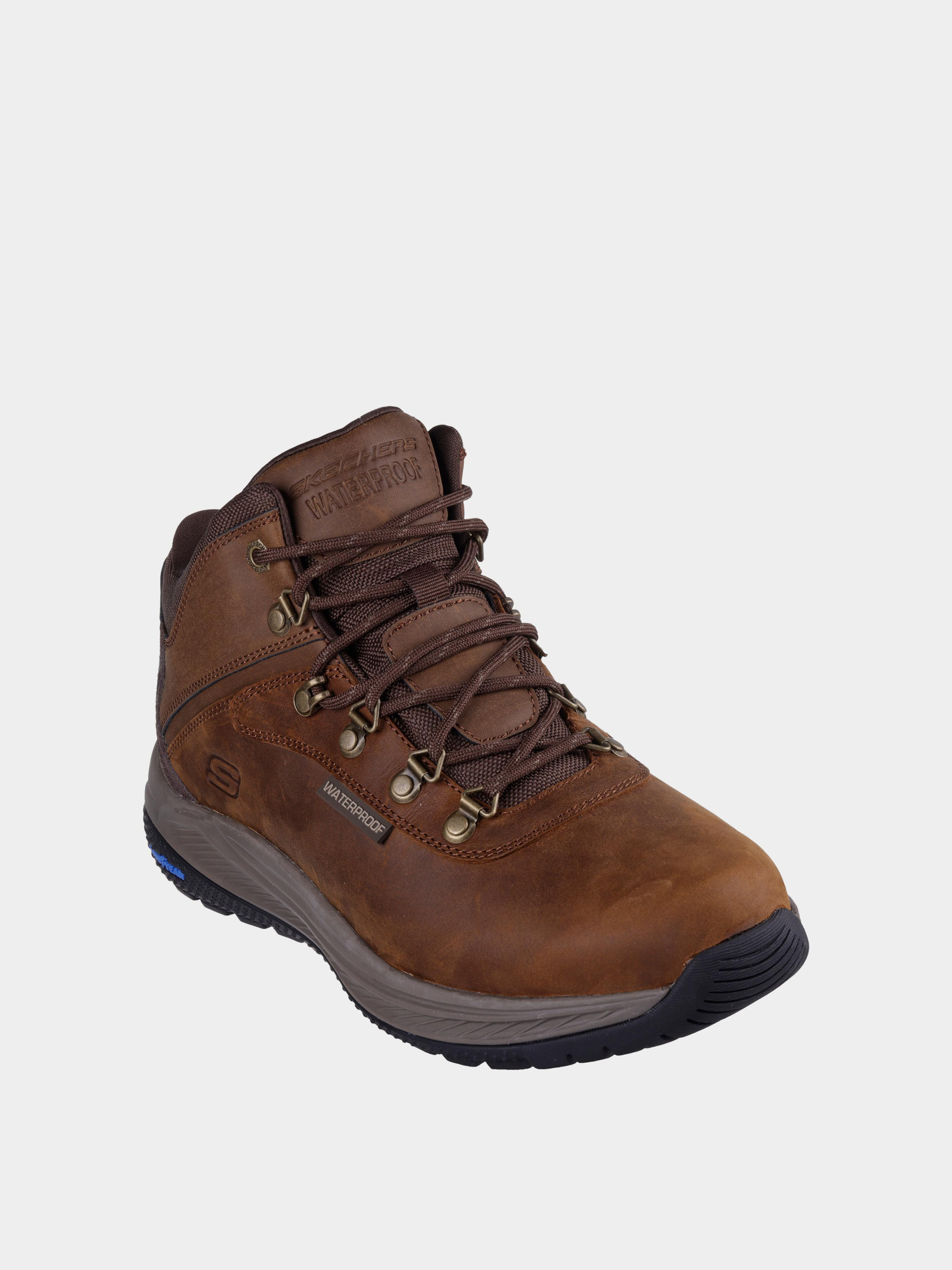 Черевики та чоботи Чоловічі Skechers