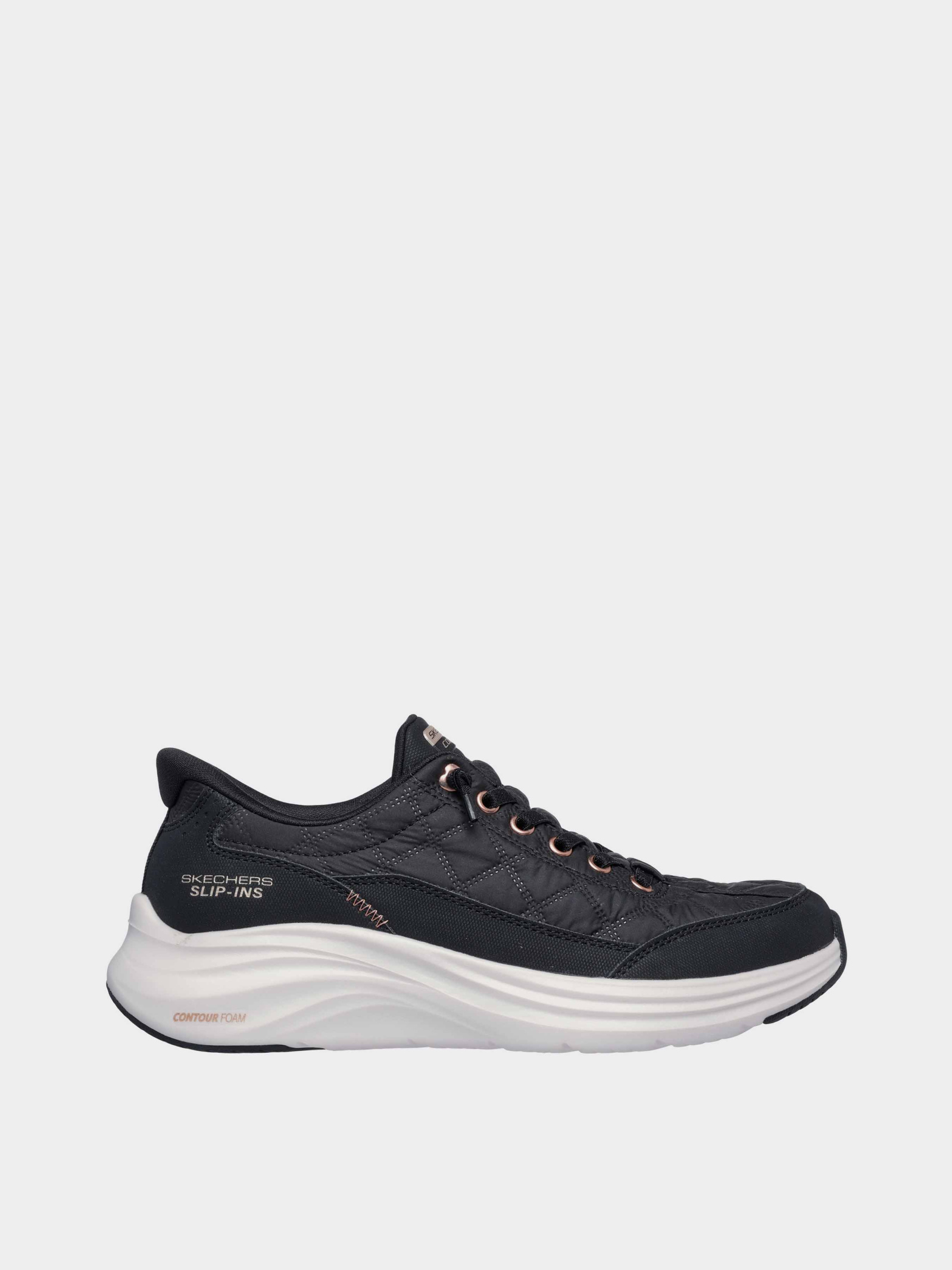 KP103692 | 150413 BKRG | Кросівки Жіночі Skechers