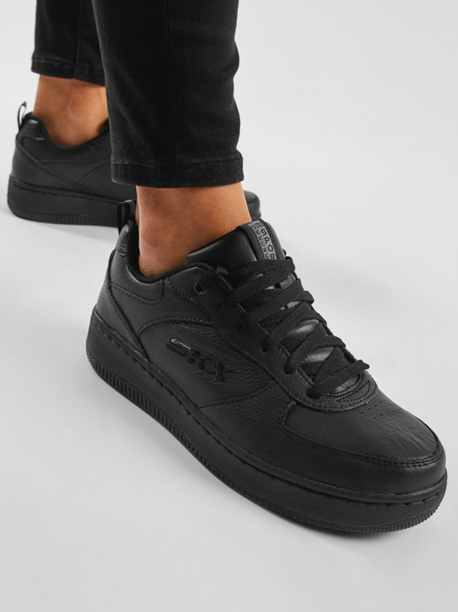 Кеды низкие Женские Skechers
