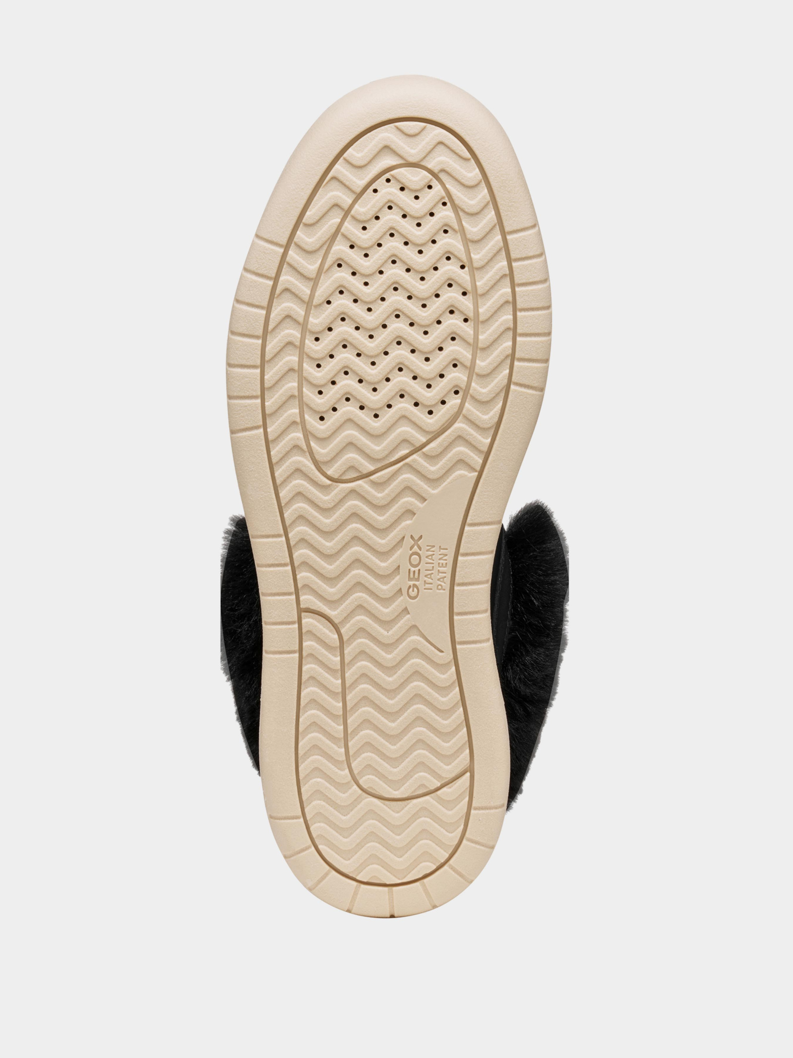 High-Top Sneakers Women's Geox