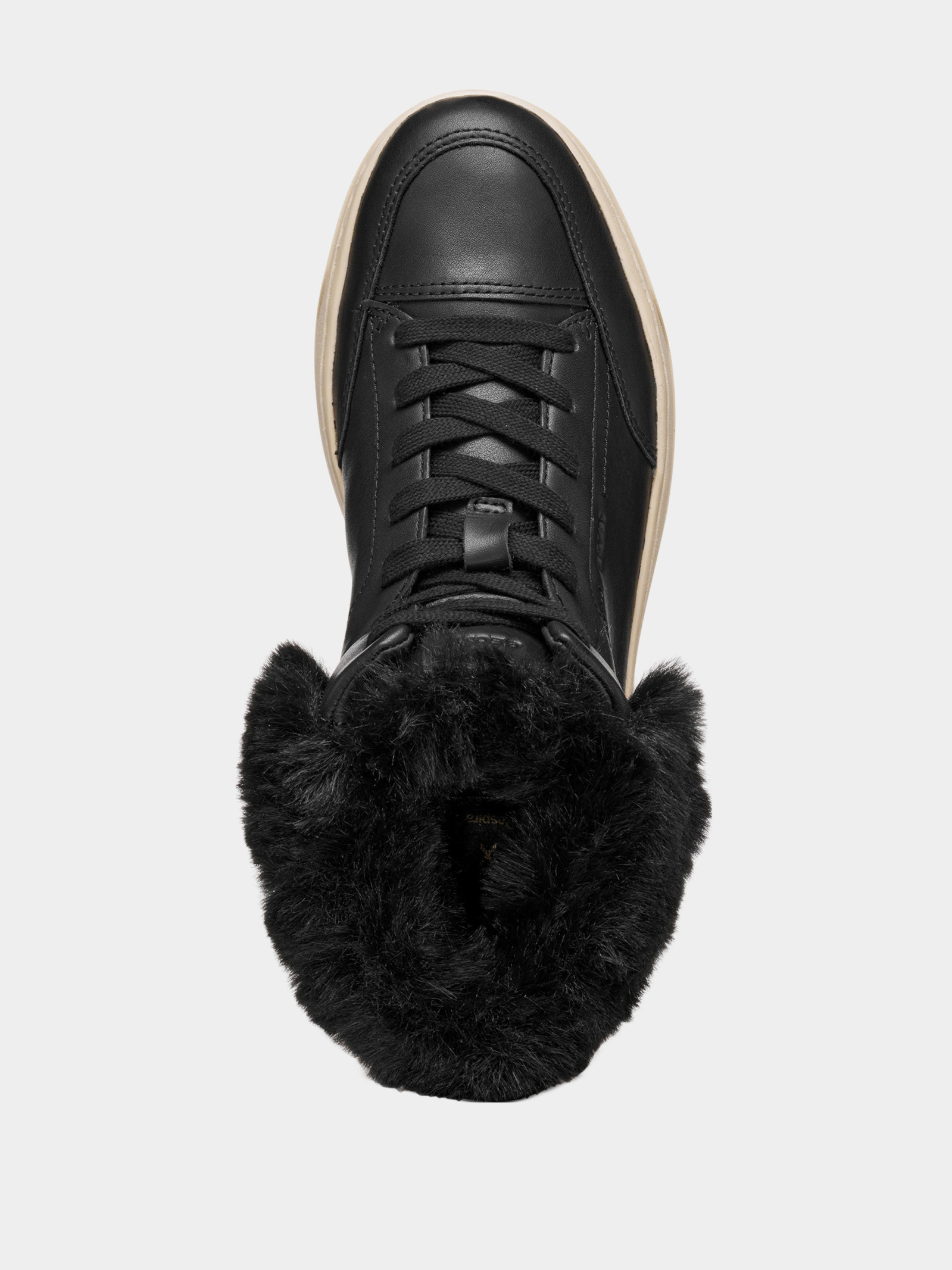High-Top Sneakers Women's Geox