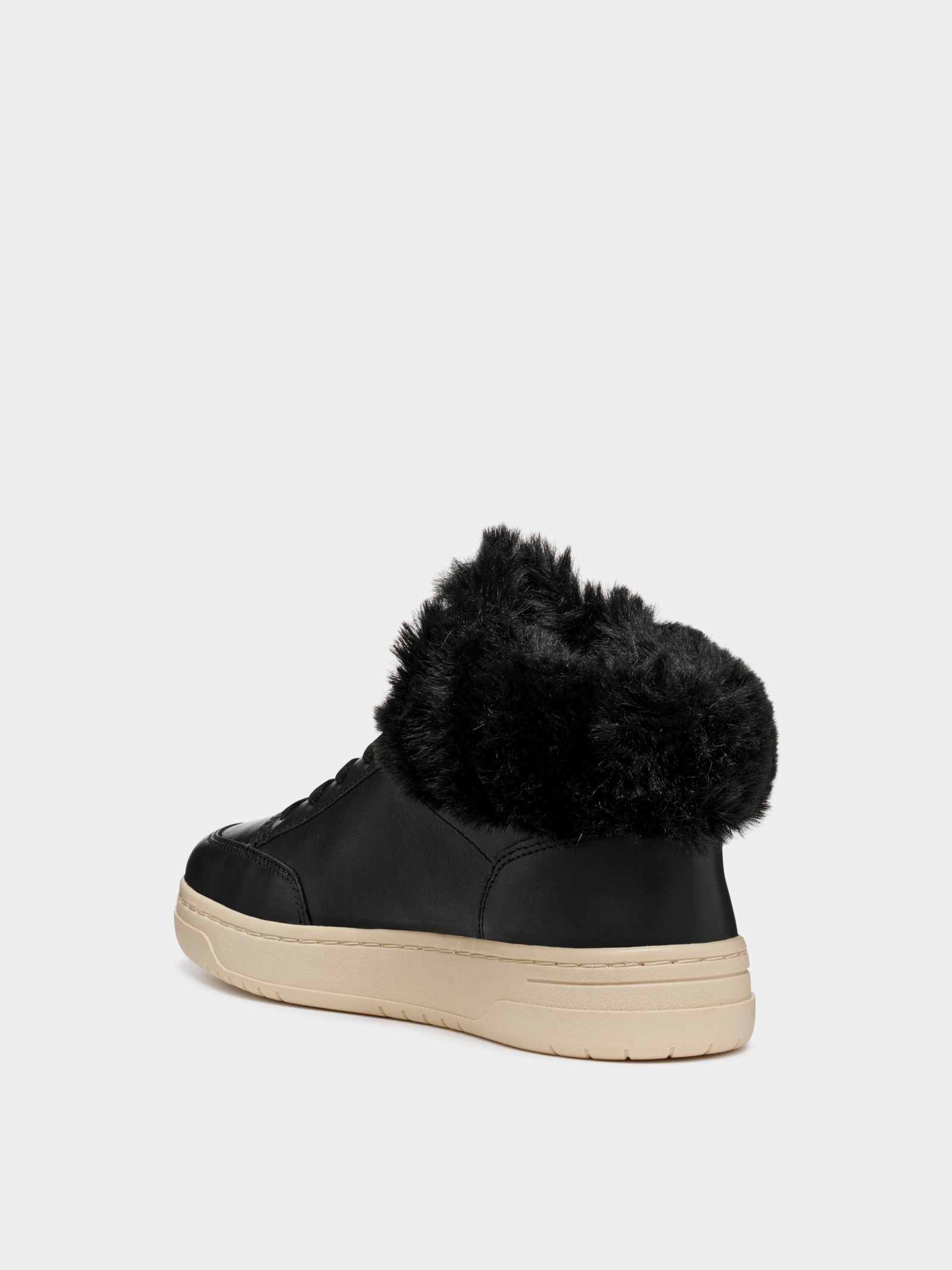 High-Top Sneakers Women's Geox