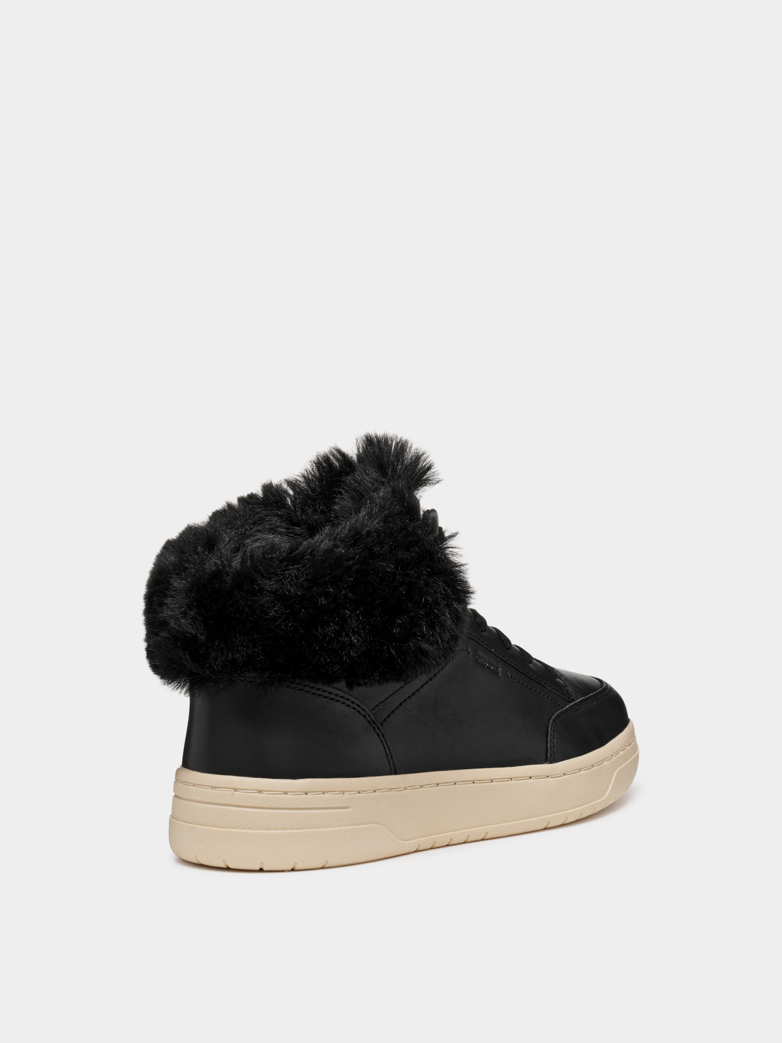 High-Top Sneakers Women's Geox