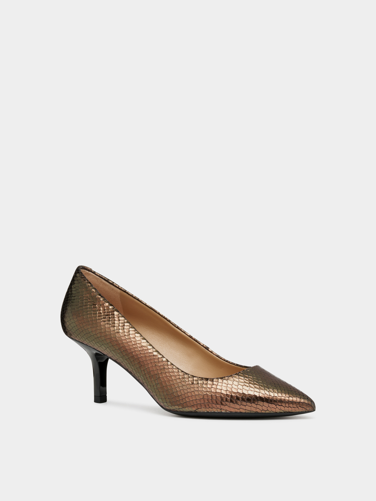 Туфлі на підборах Жіночі Geox