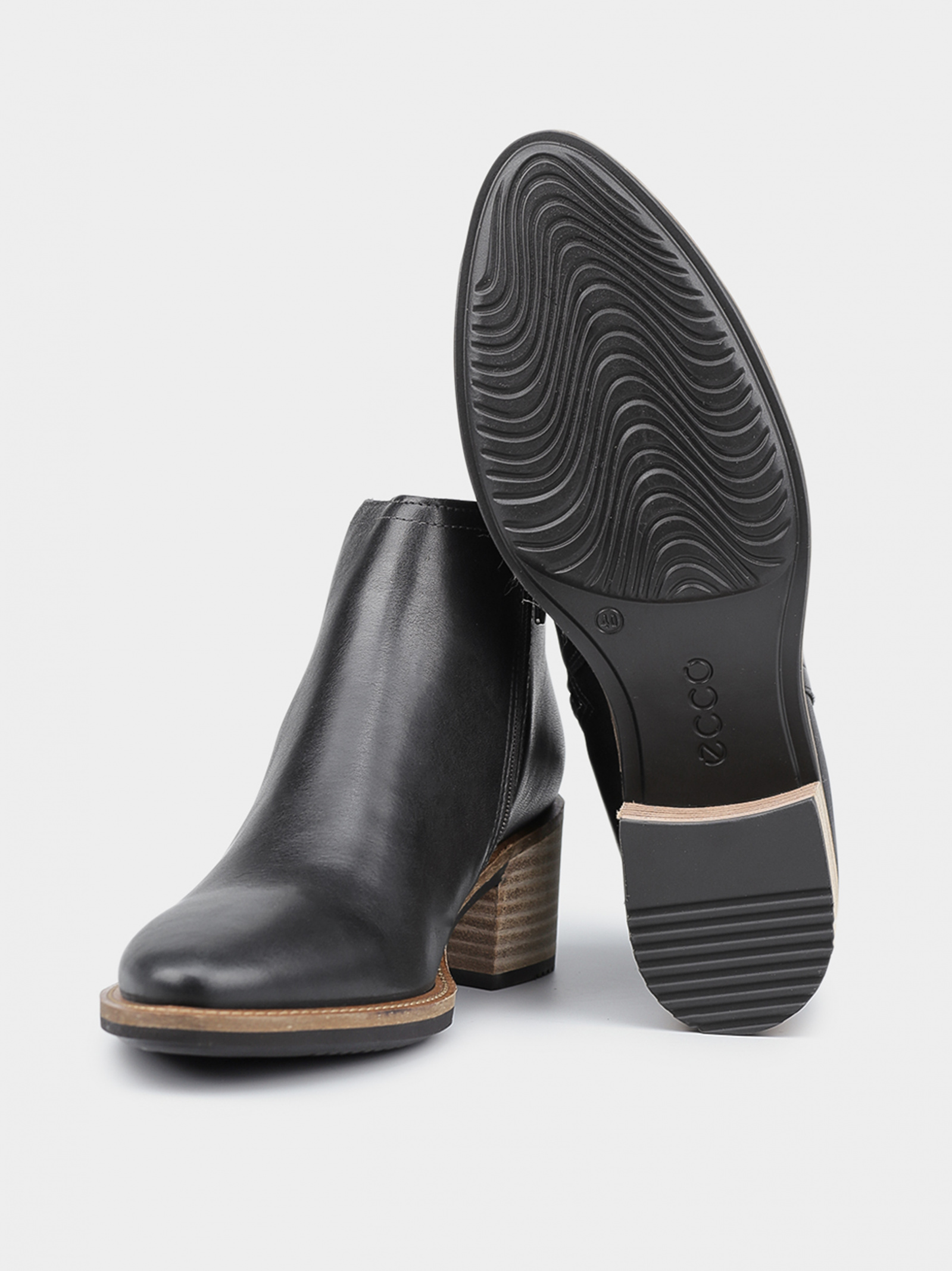 Boots Women's ECCO
