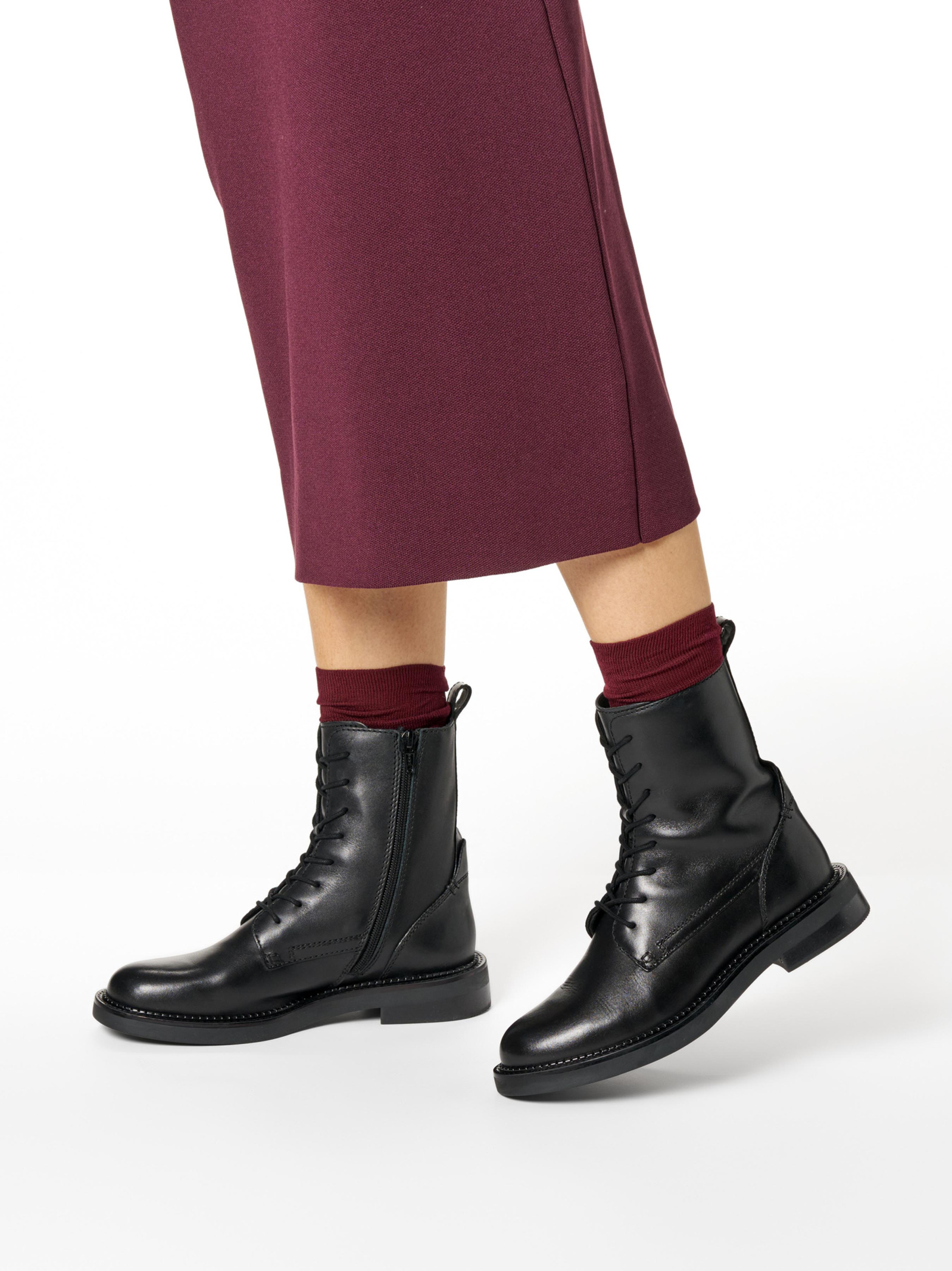Boots Women's Geox