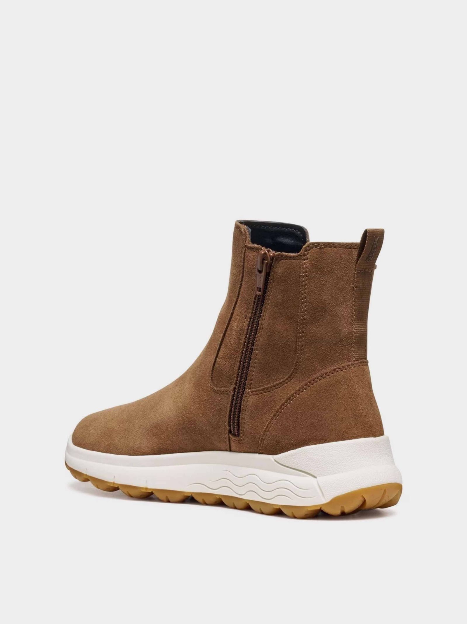 Chelsea Boots Women's Geox